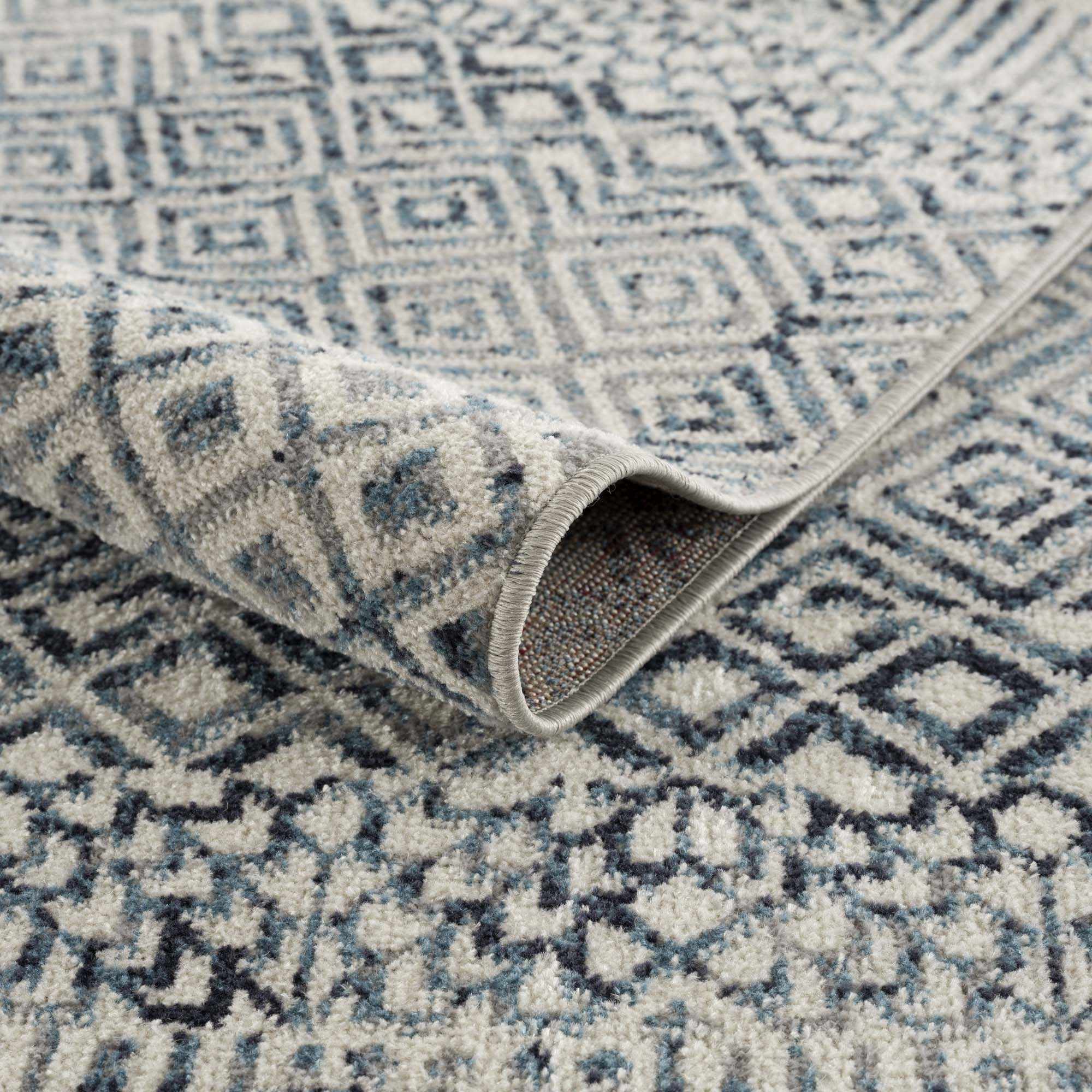 Askeaton Washable Area Rug - Image 7