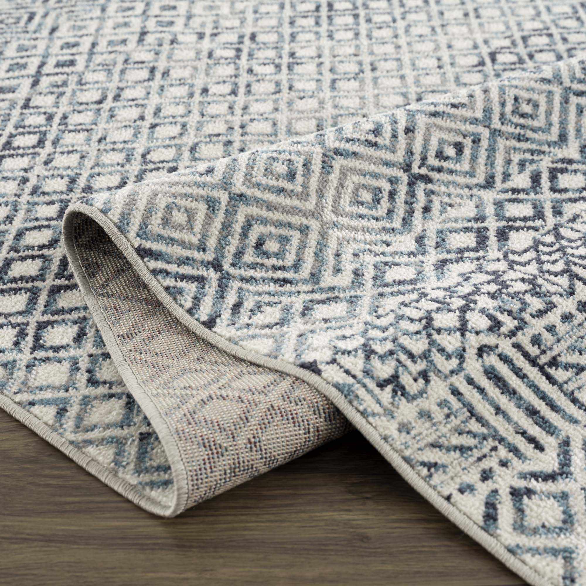 Askeaton Washable Area Rug - Image 8
