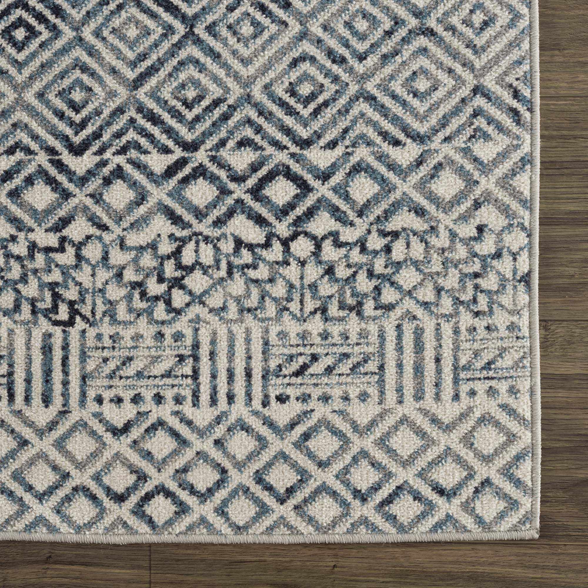 Askeaton Washable Area Rug - Image 9