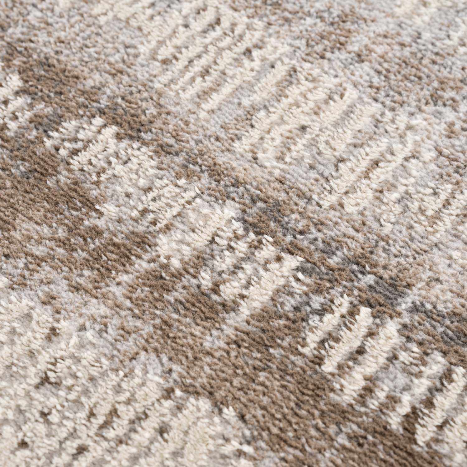 Asmara Brown Area Rug - Image 10
