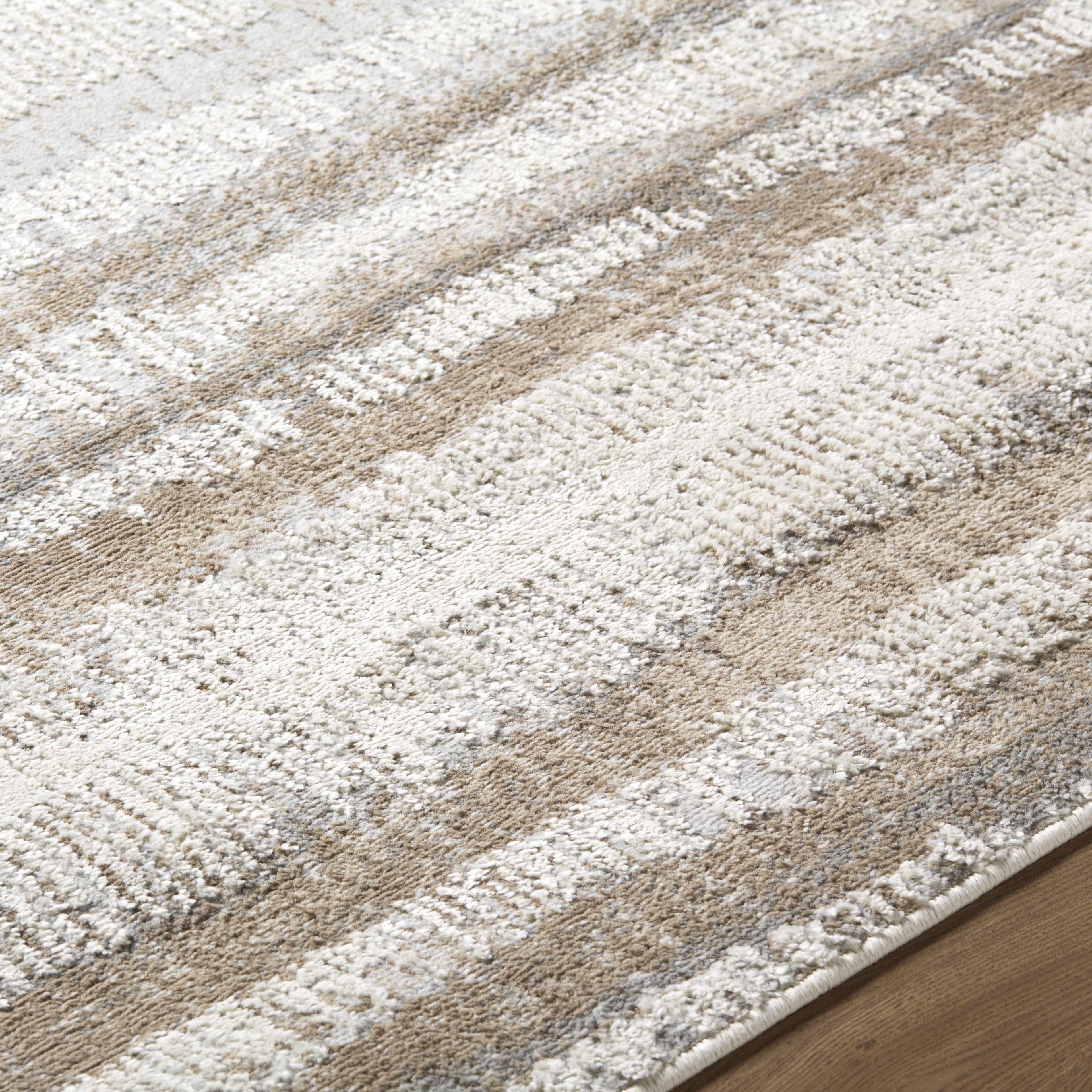 Asmara Brown Area Rug - Image 13