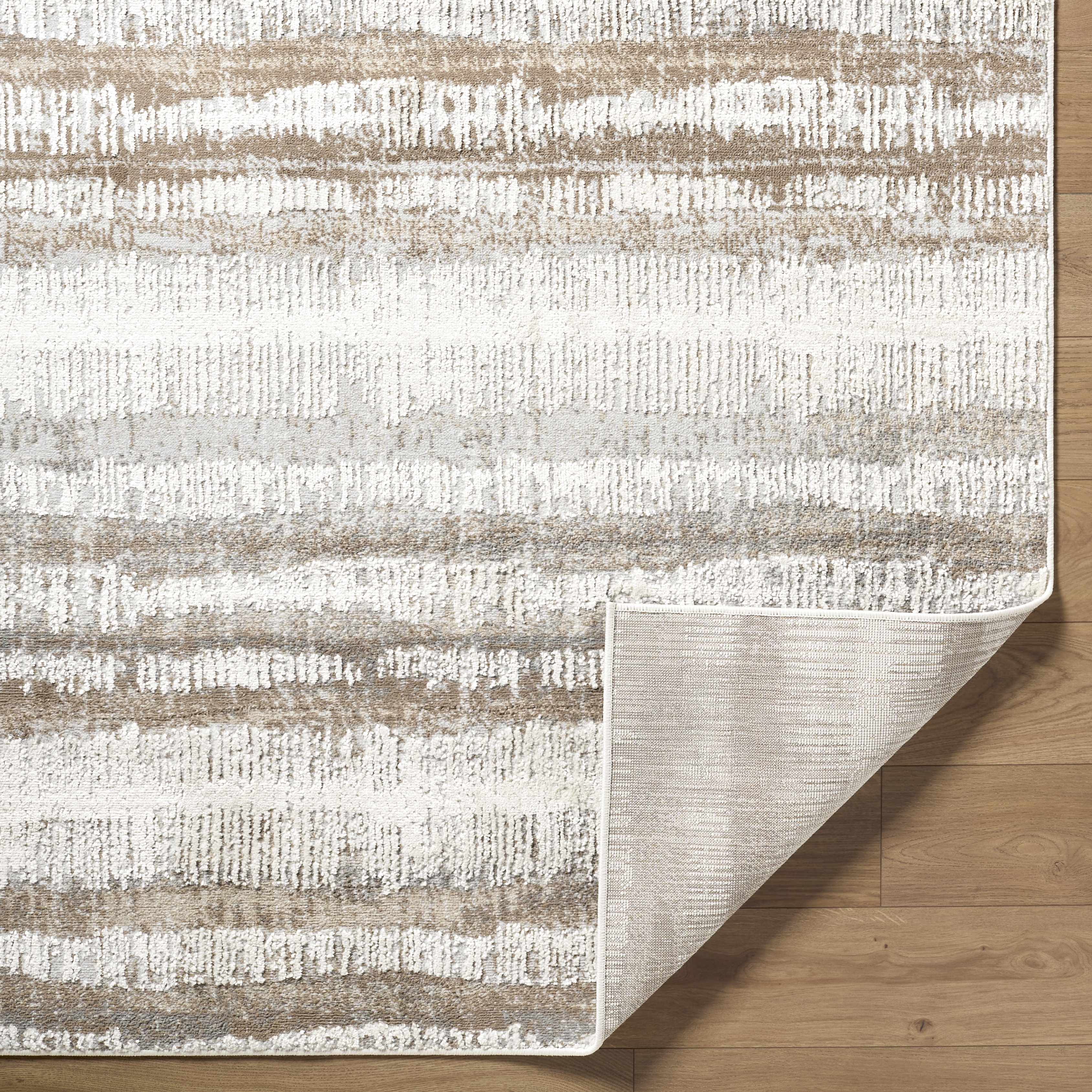 Asmara Brown Area Rug - Image 17