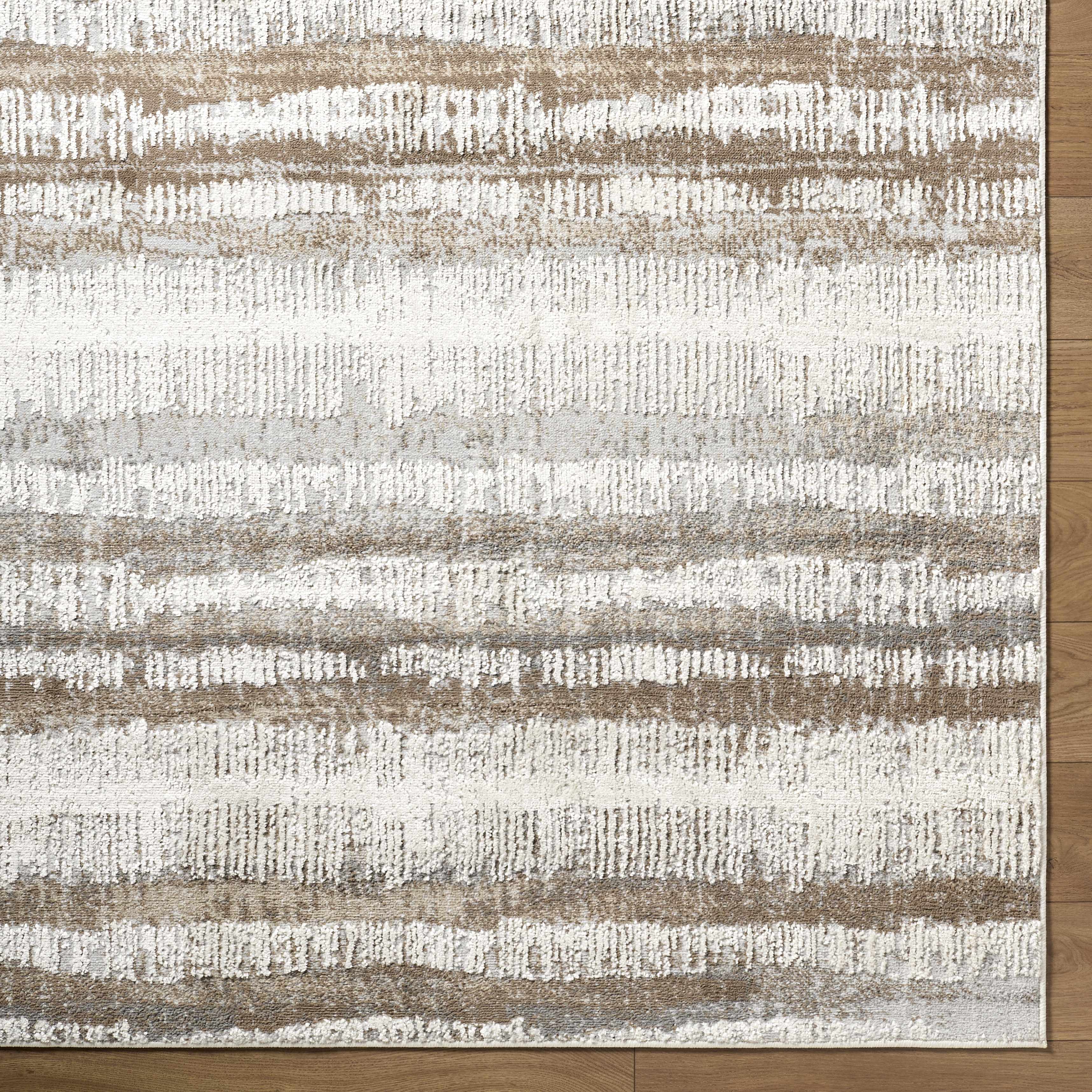 Asmara Brown Area Rug - Image 18