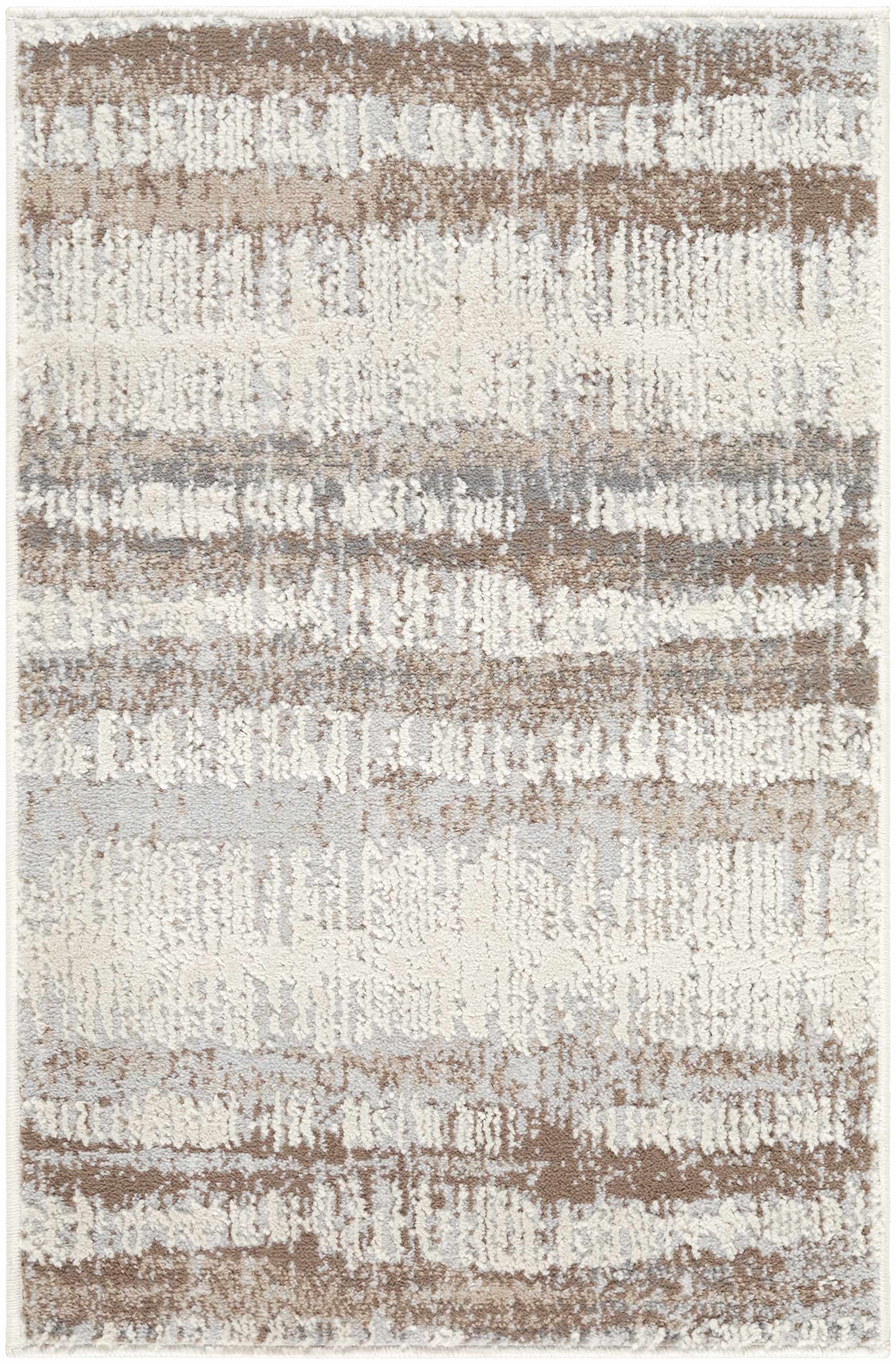 Asmara Brown Area Rug - Image 19