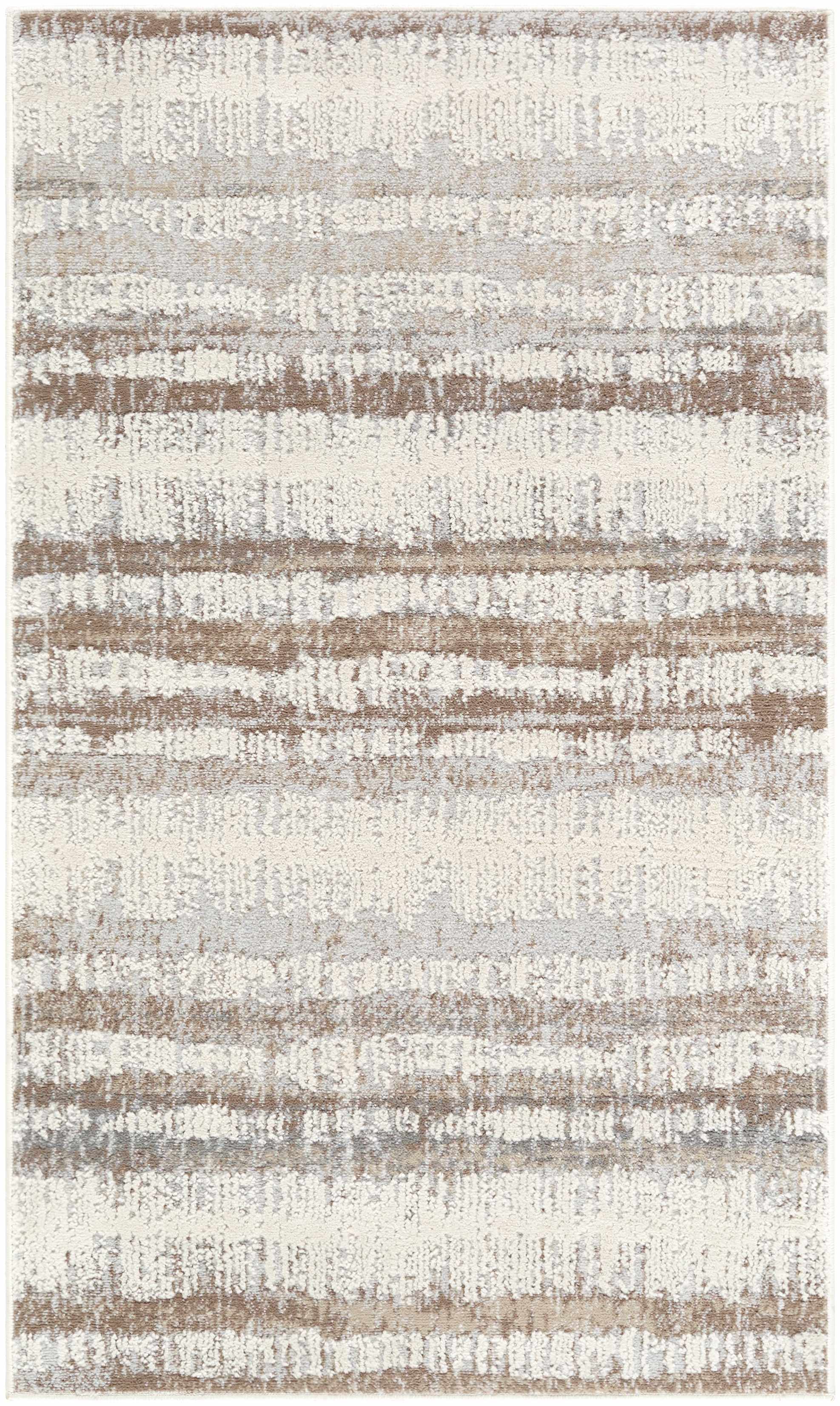 Asmara Brown Area Rug - Image 20