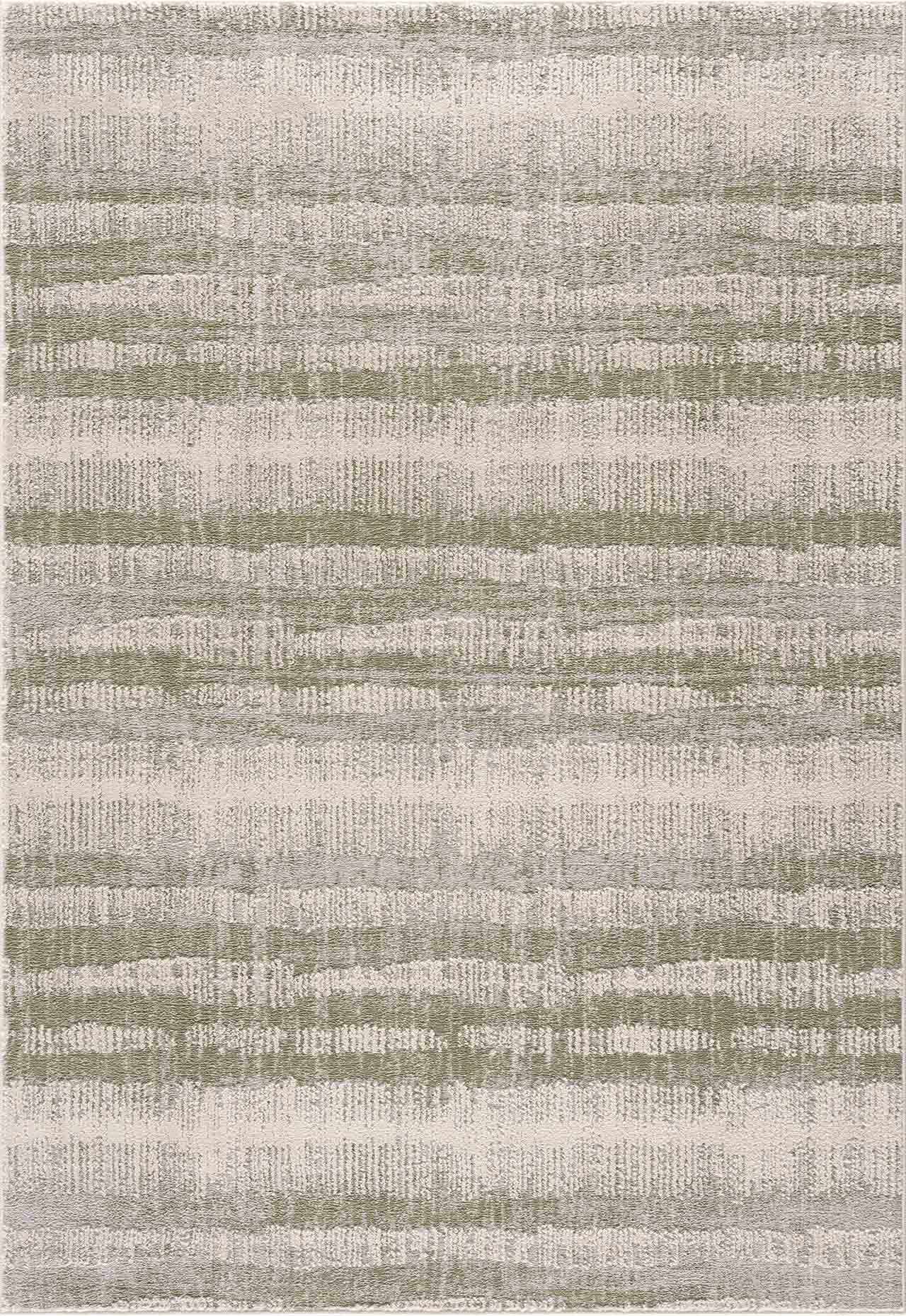 Asmara Green Area Rug