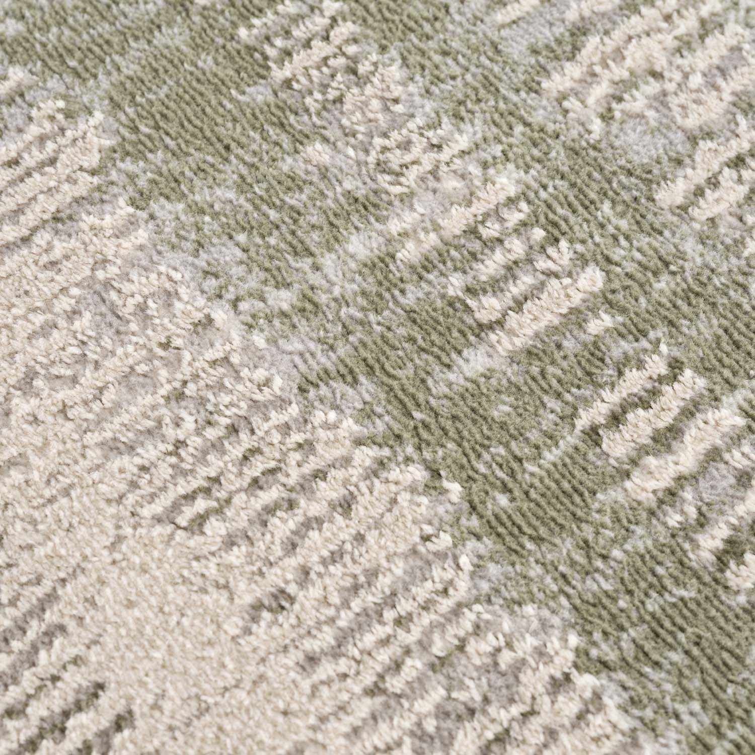 Asmara Green Area Rug - Image 10