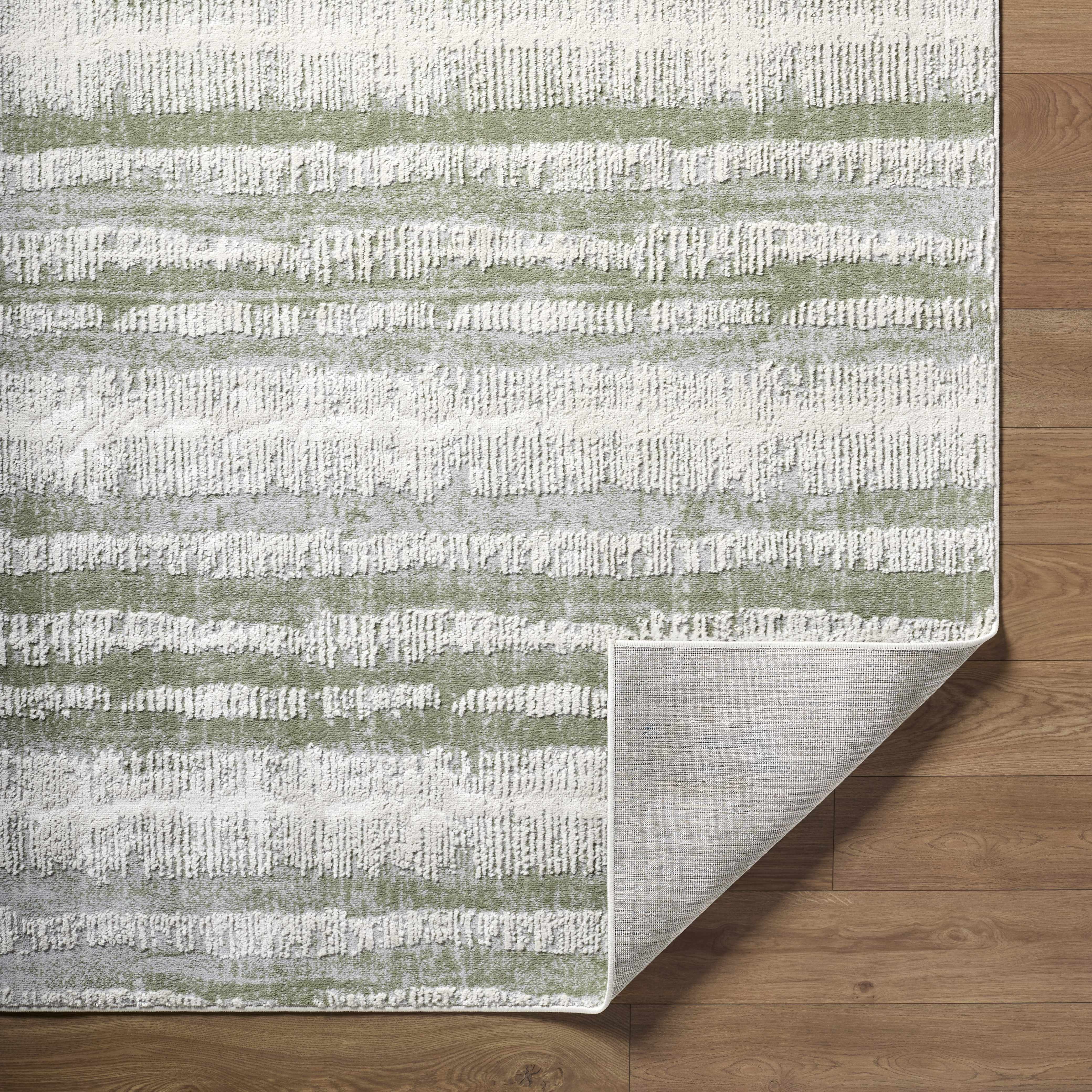 Asmara Green Area Rug - Image 14