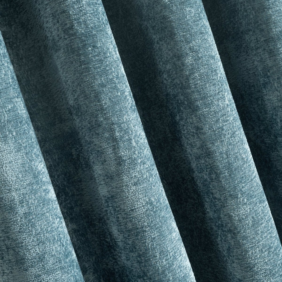 Aspen Luxury Velvet Chenille Window Curtain Panel - Image 13