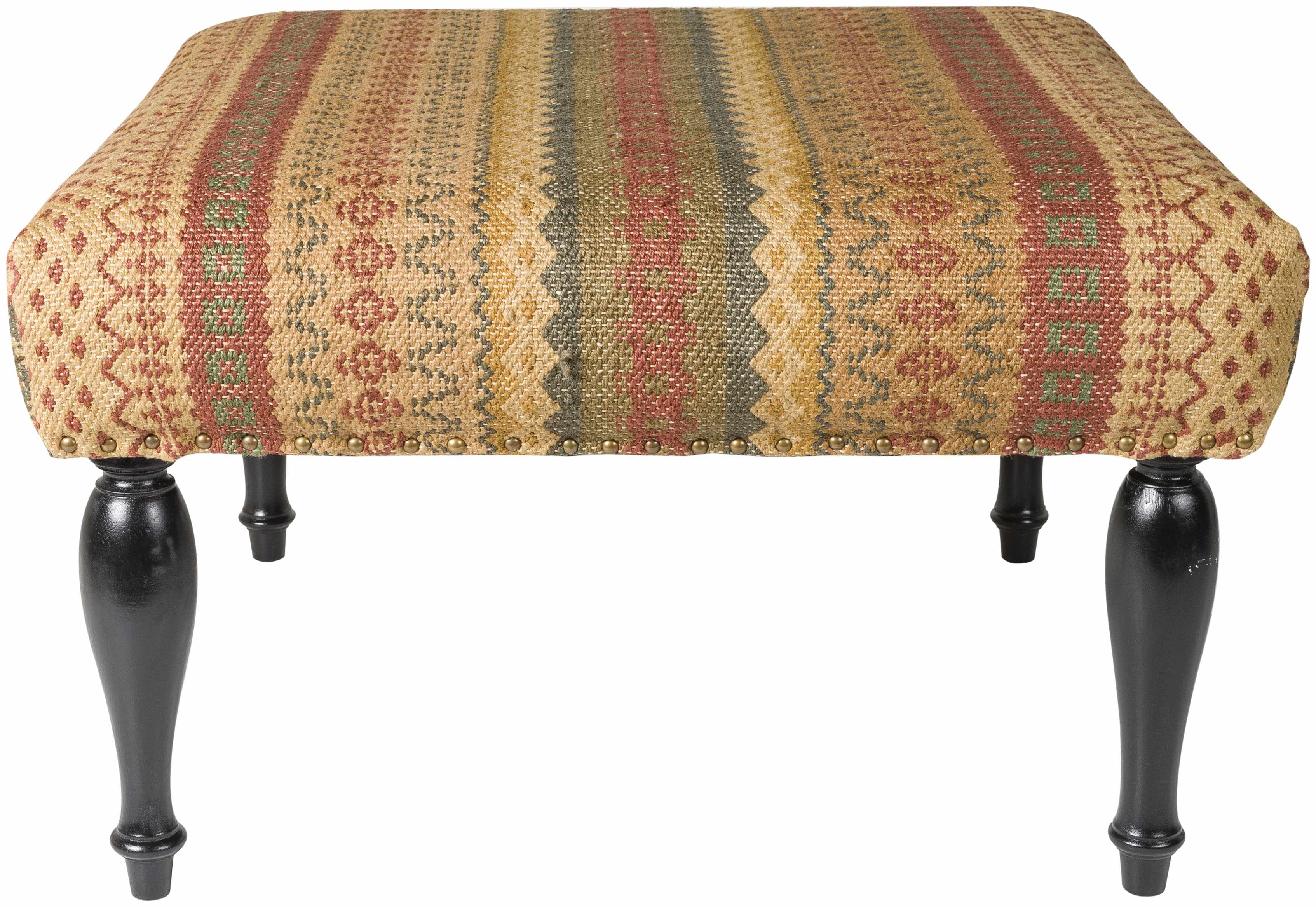 Astaffort Traditional Ottoman - Image 2