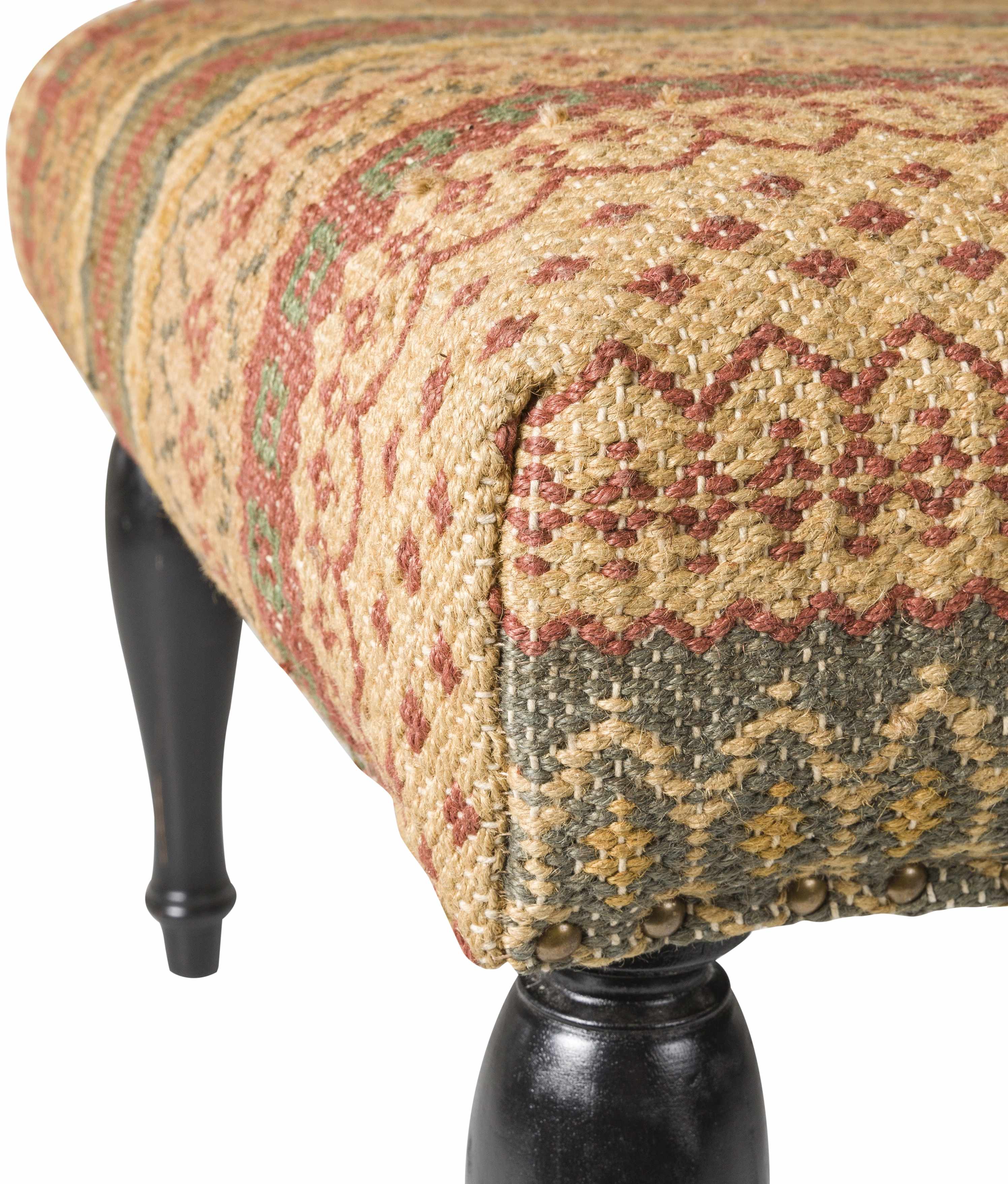 Astaffort Traditional Ottoman - Image 4