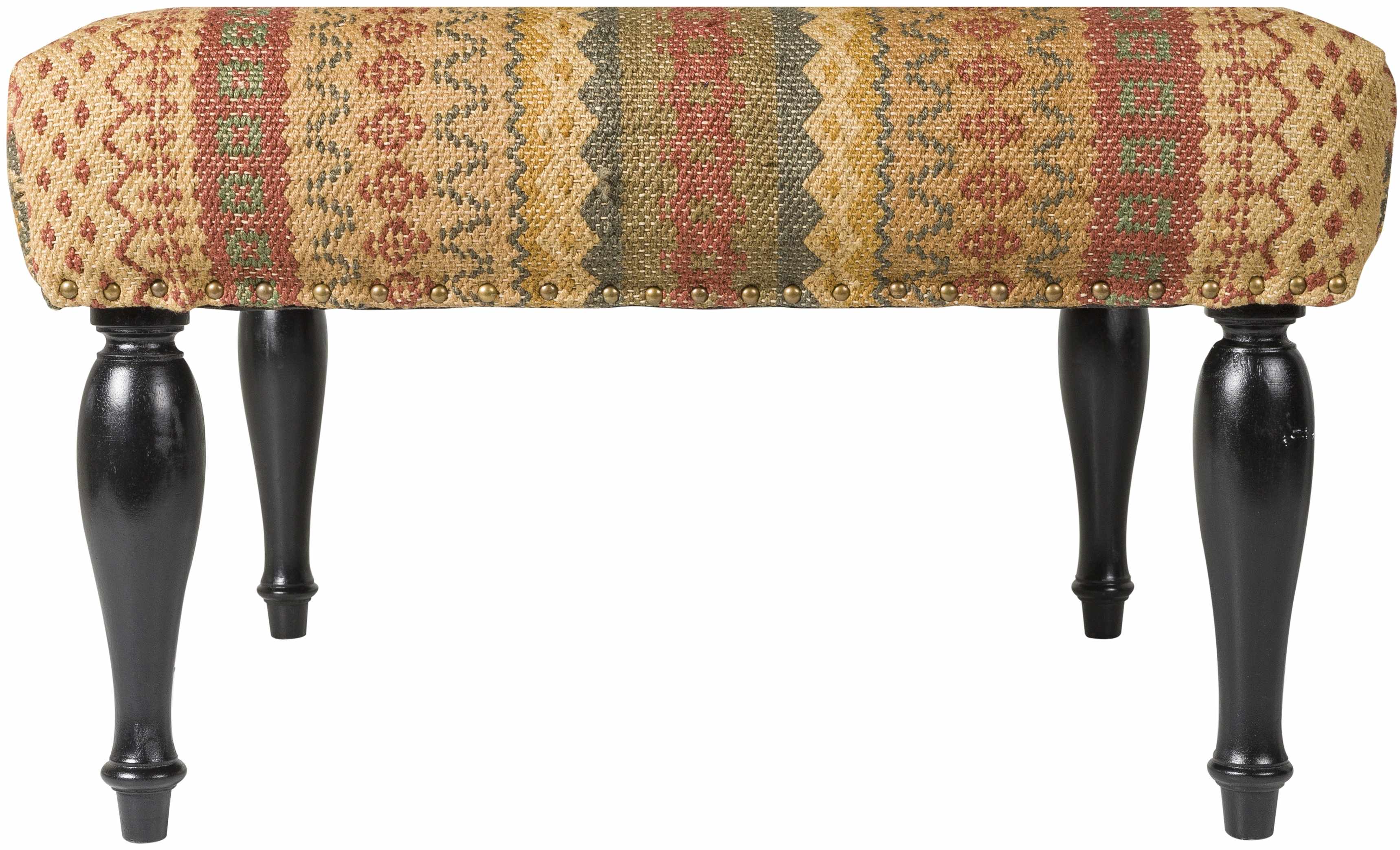 Astaffort Traditional Ottoman - Image 5