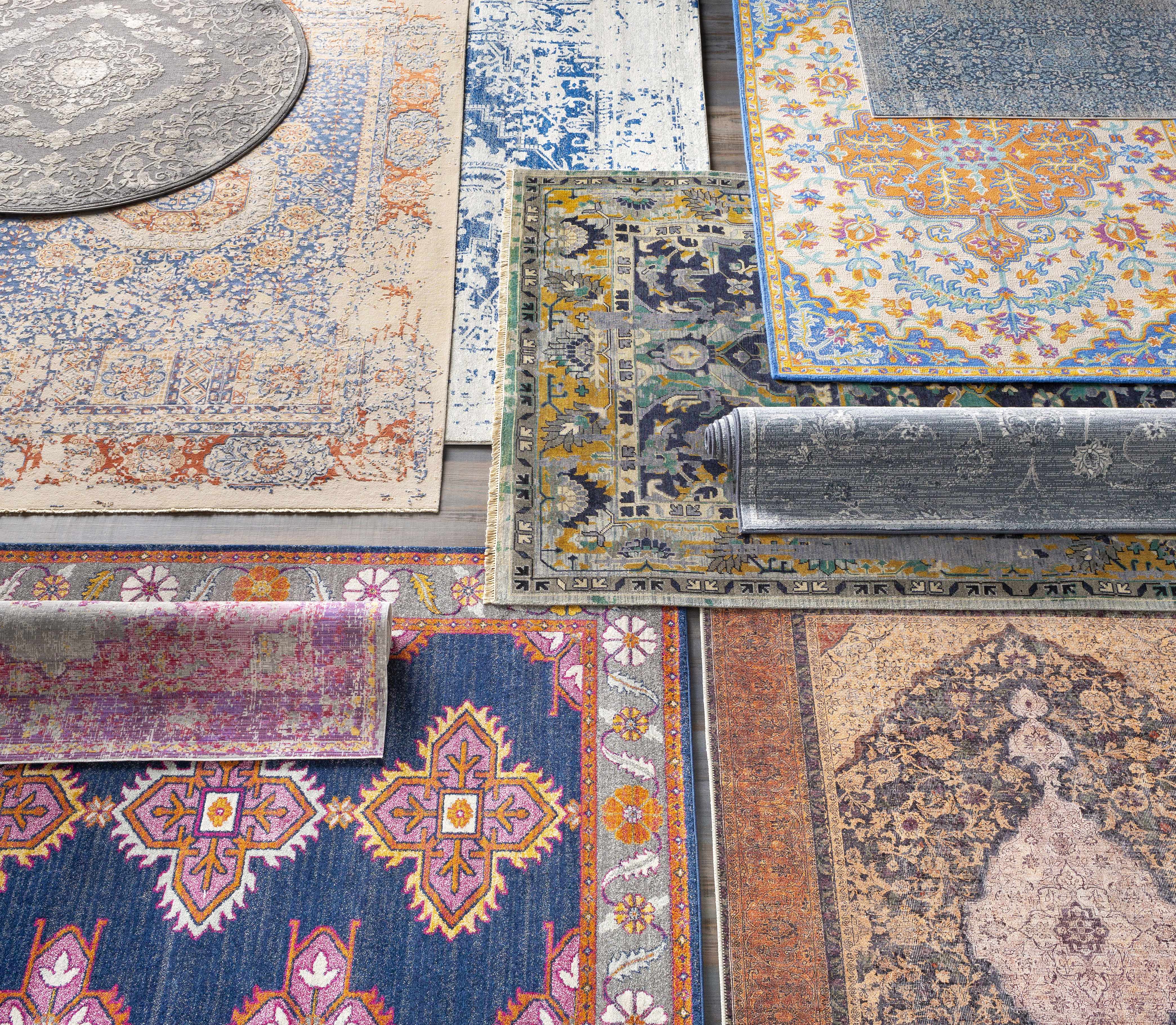 Astatula Area Rug - Clearance - Image 4