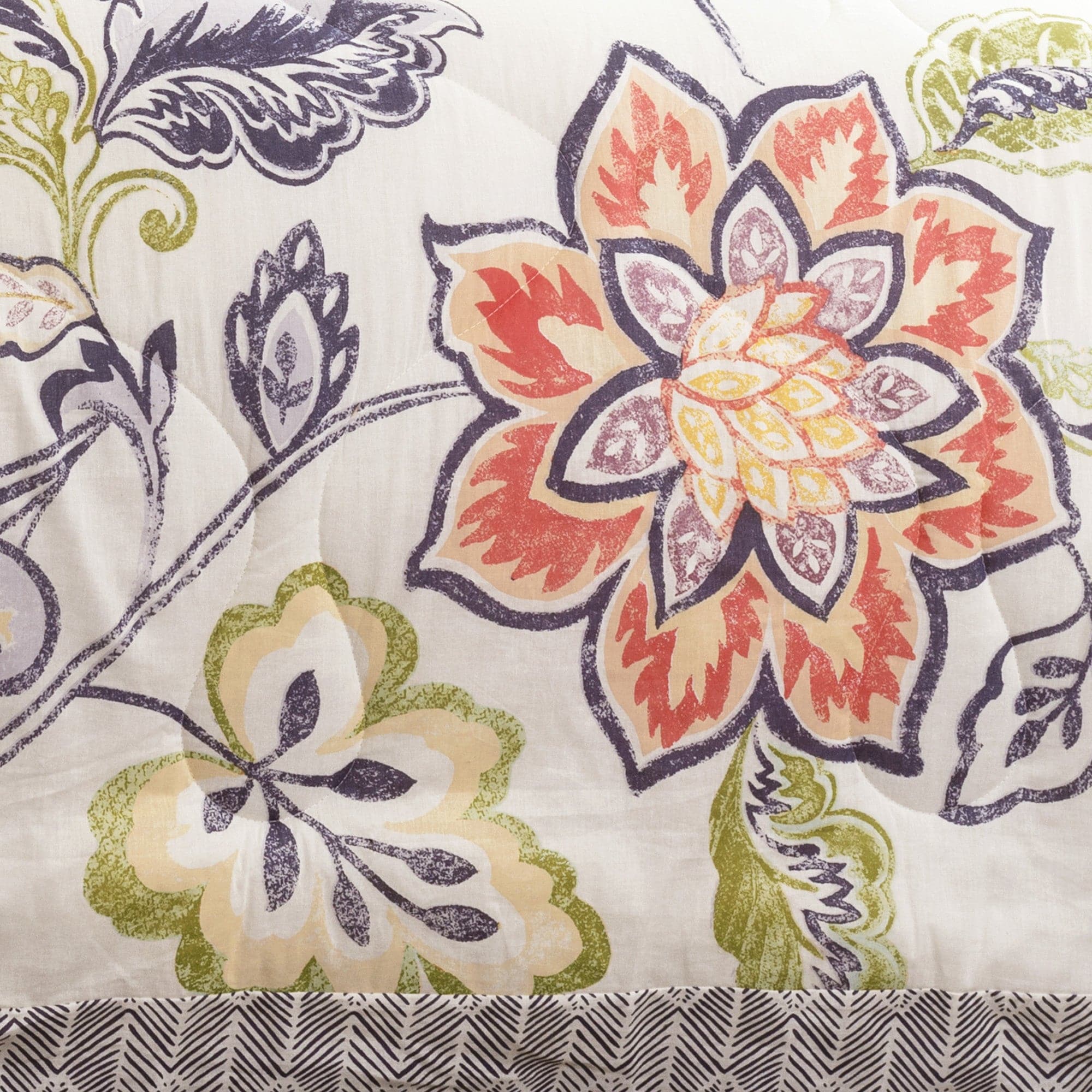 Aster Comforter 5 Piece Set - Image 3