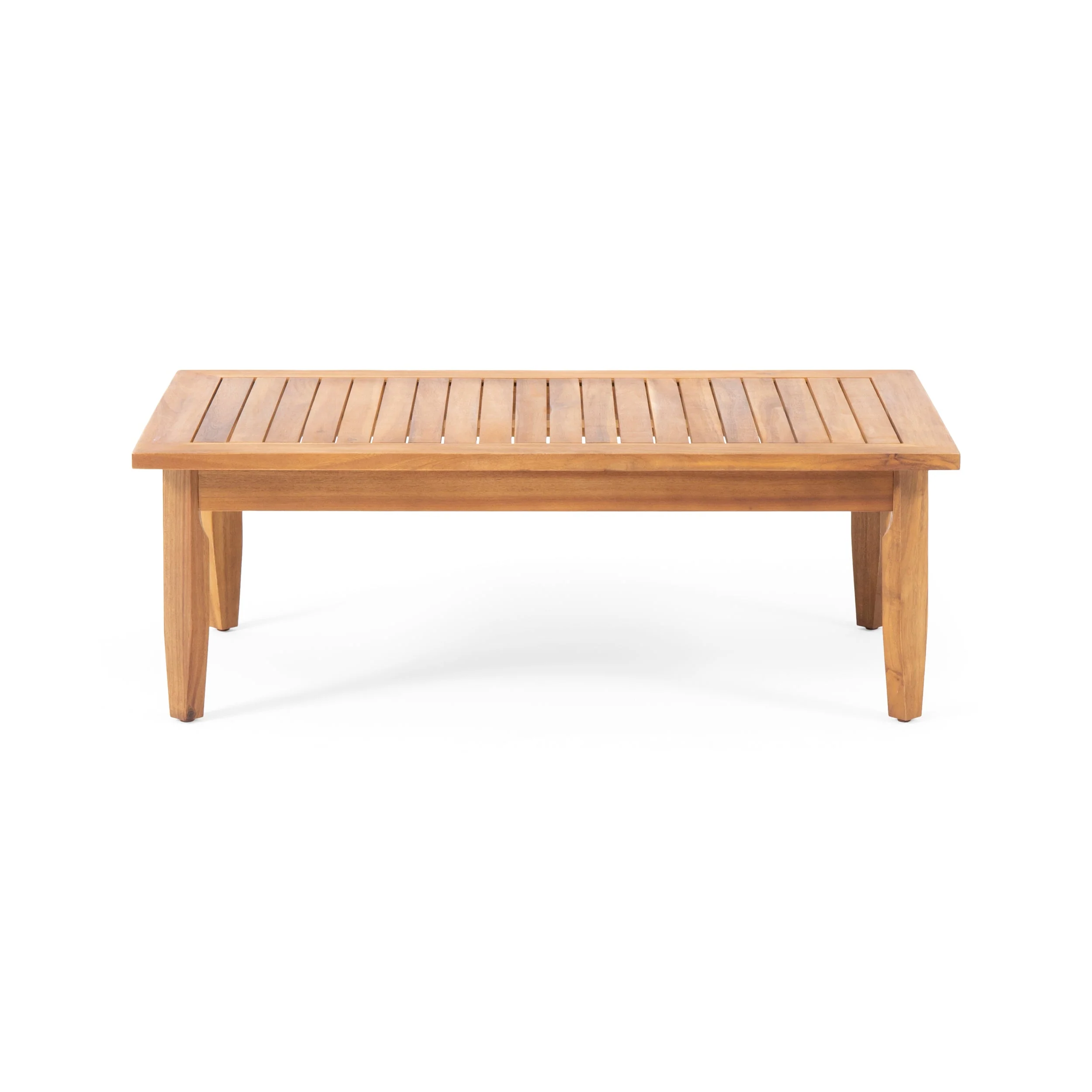 Aston Outdoor 4 Seater Chat Set with Cushions - Image 11