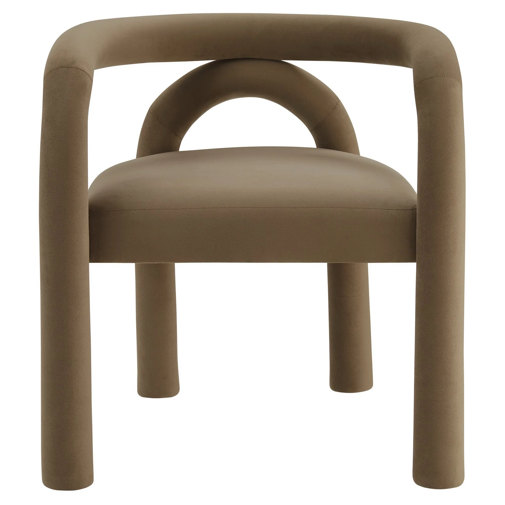 Astrid Performance Velvet Dining Chair by Modway - Image 10
