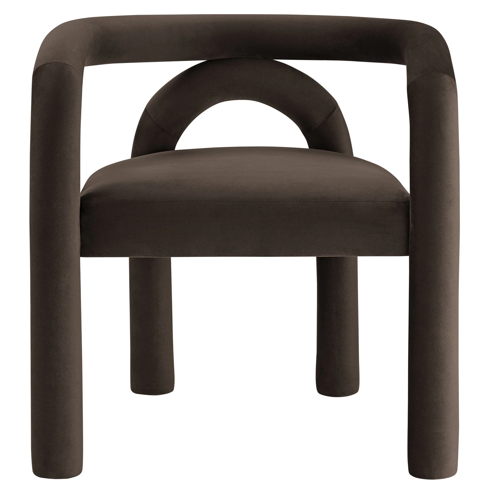 Astrid Performance Velvet Dining Chair by Modway - Image 11