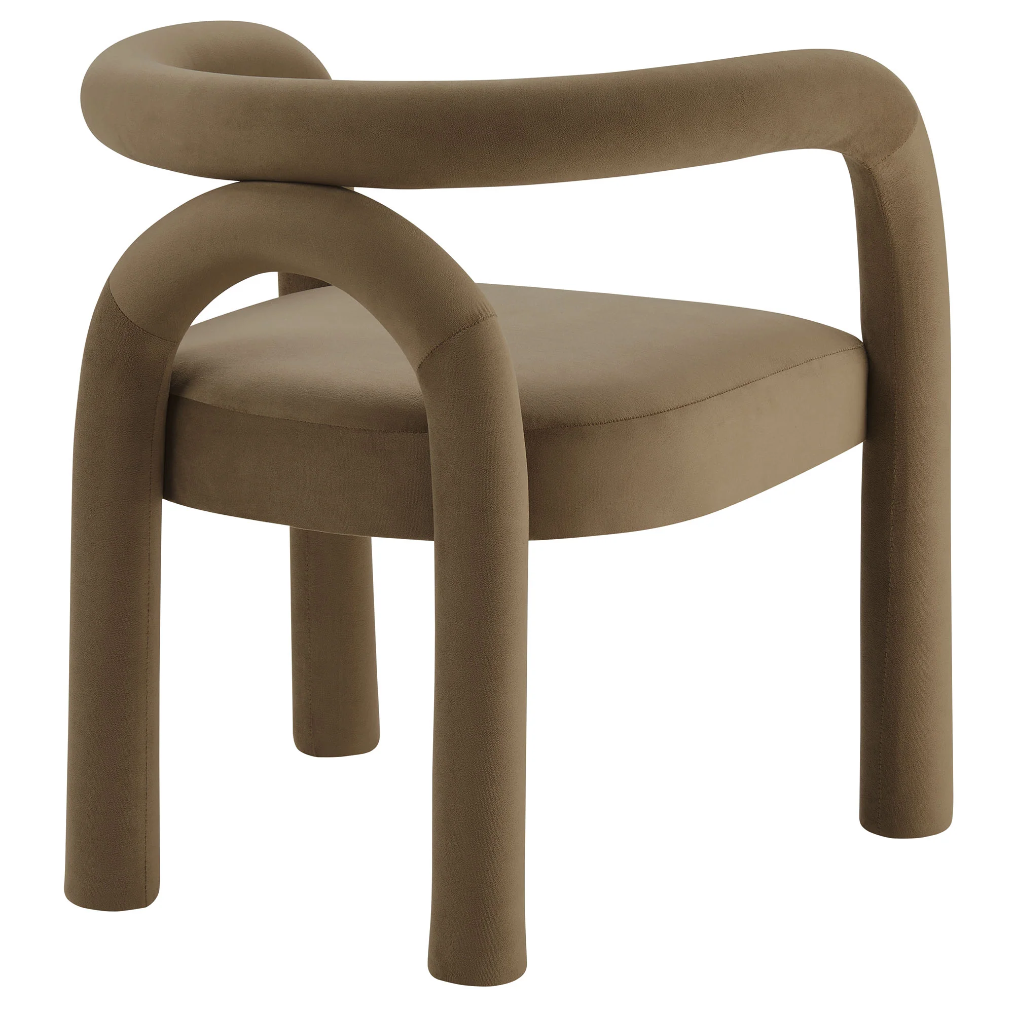 Astrid Performance Velvet Dining Chair by Modway - Image 12