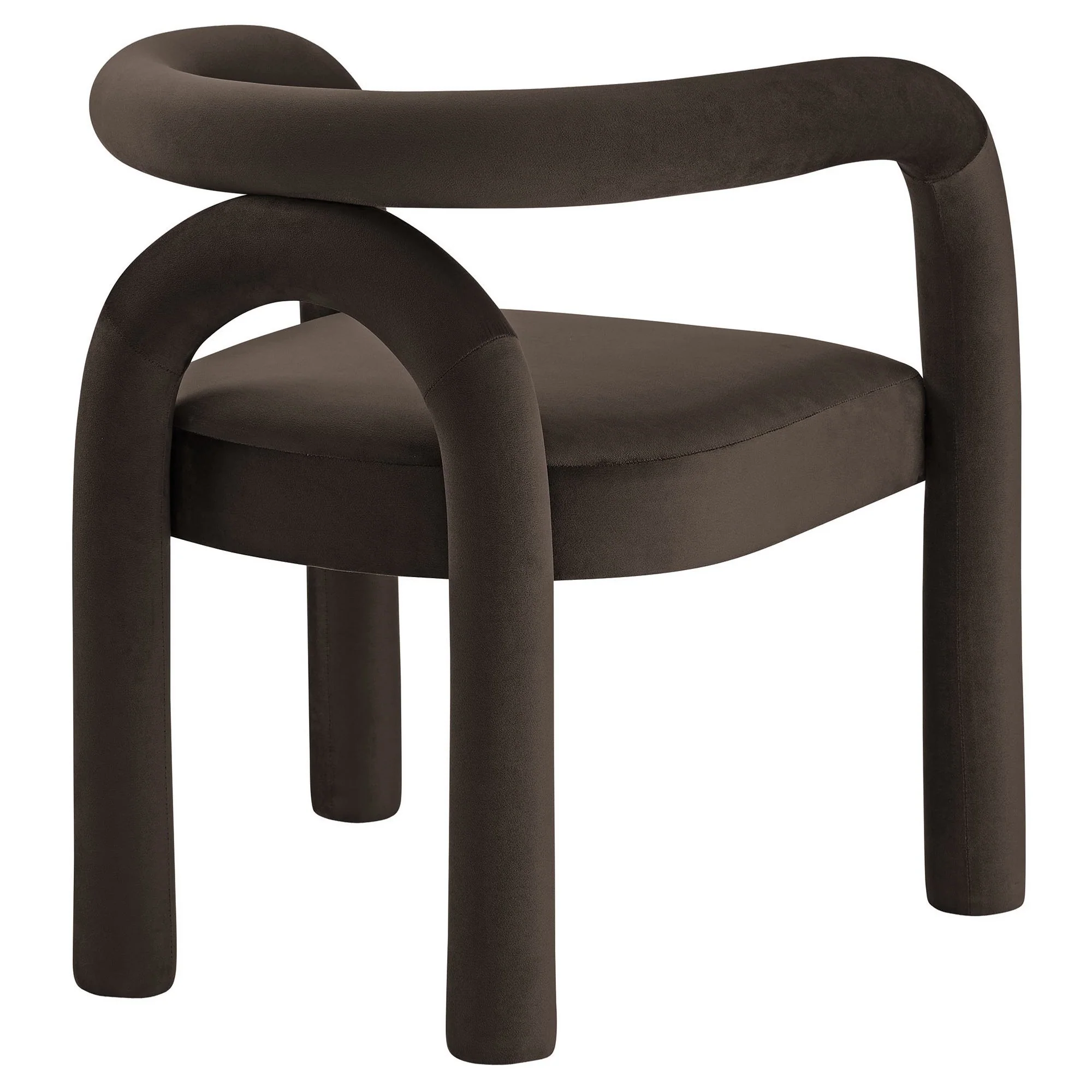 Astrid Performance Velvet Dining Chair by Modway - Image 13