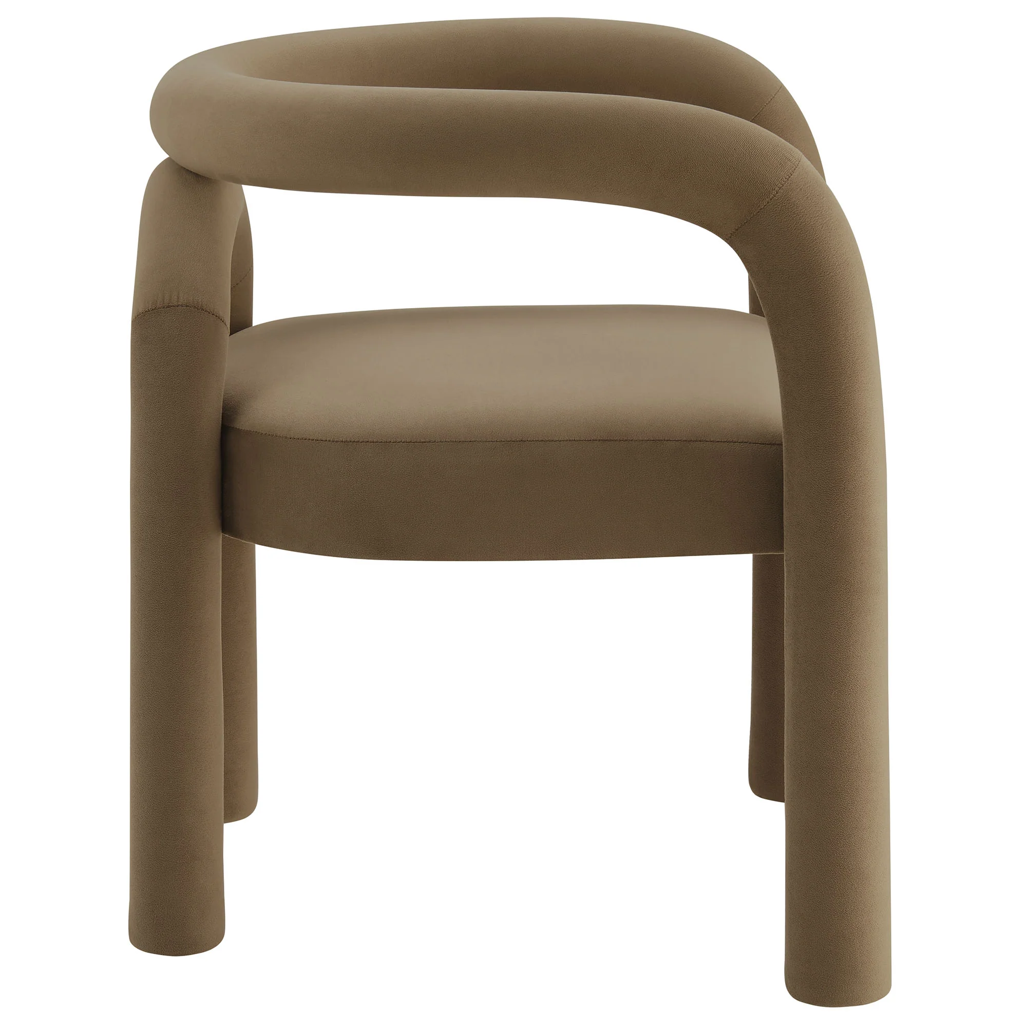 Astrid Performance Velvet Dining Chair by Modway - Image 14