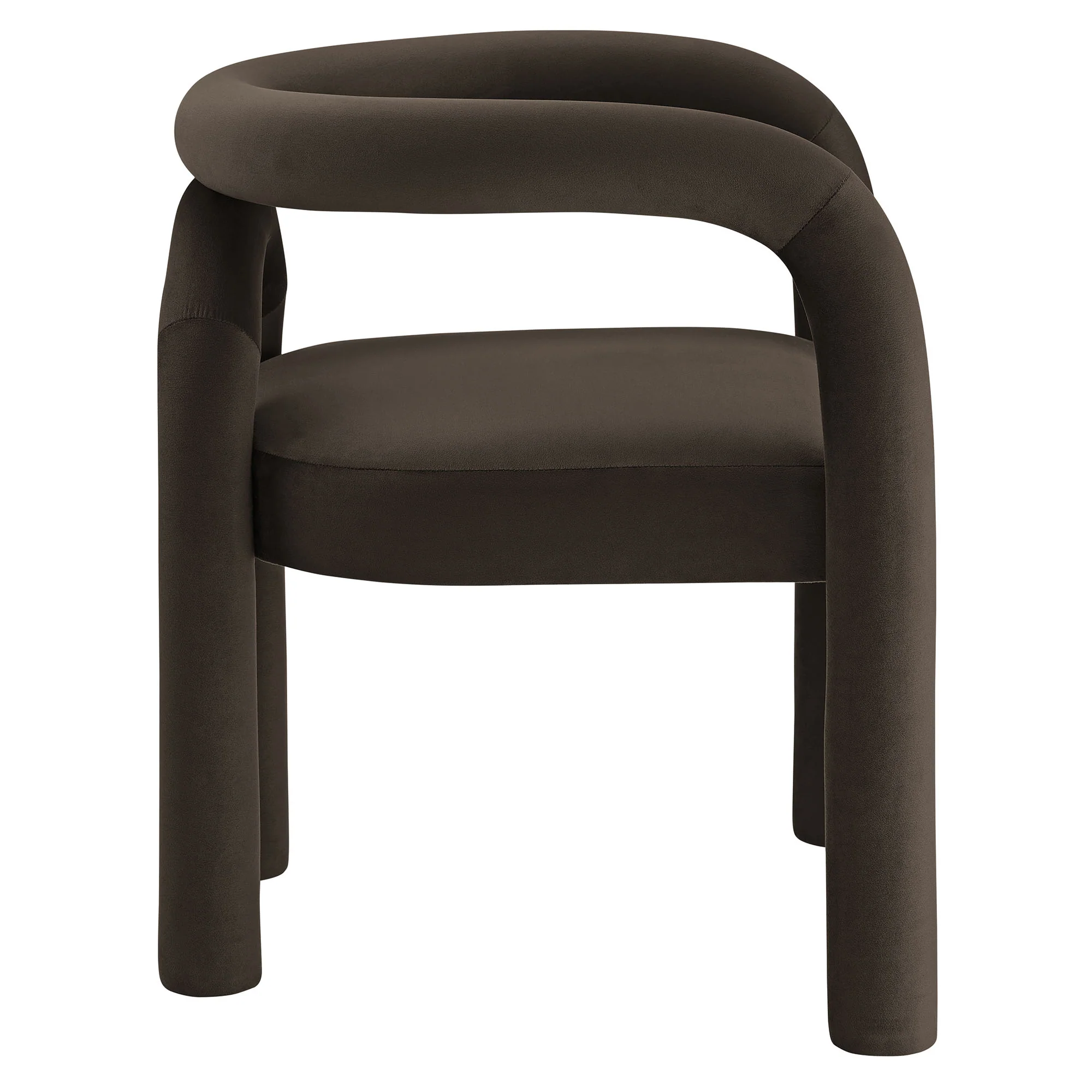 Astrid Performance Velvet Dining Chair by Modway - Image 15