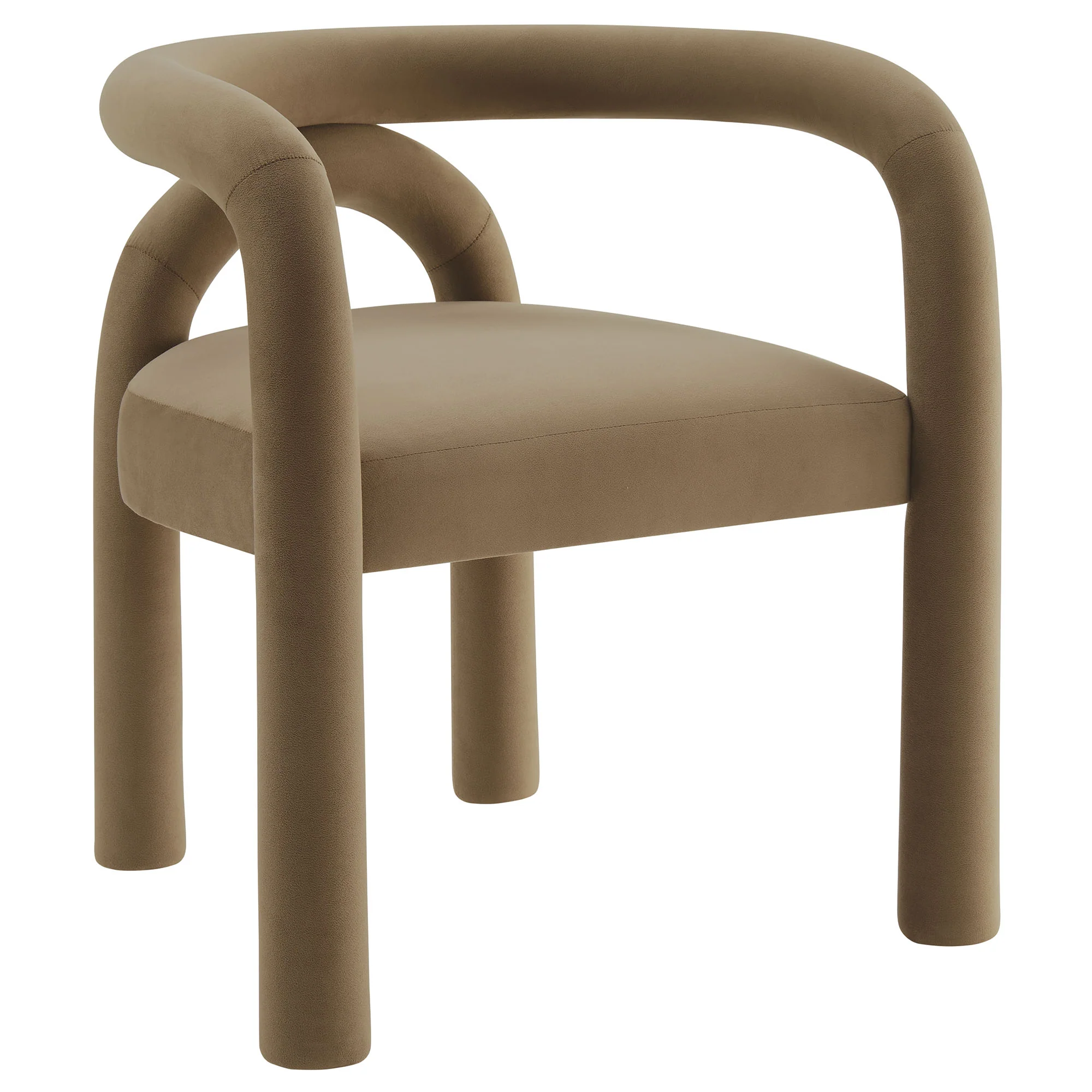 Astrid Performance Velvet Dining Chair by Modway - Image 20