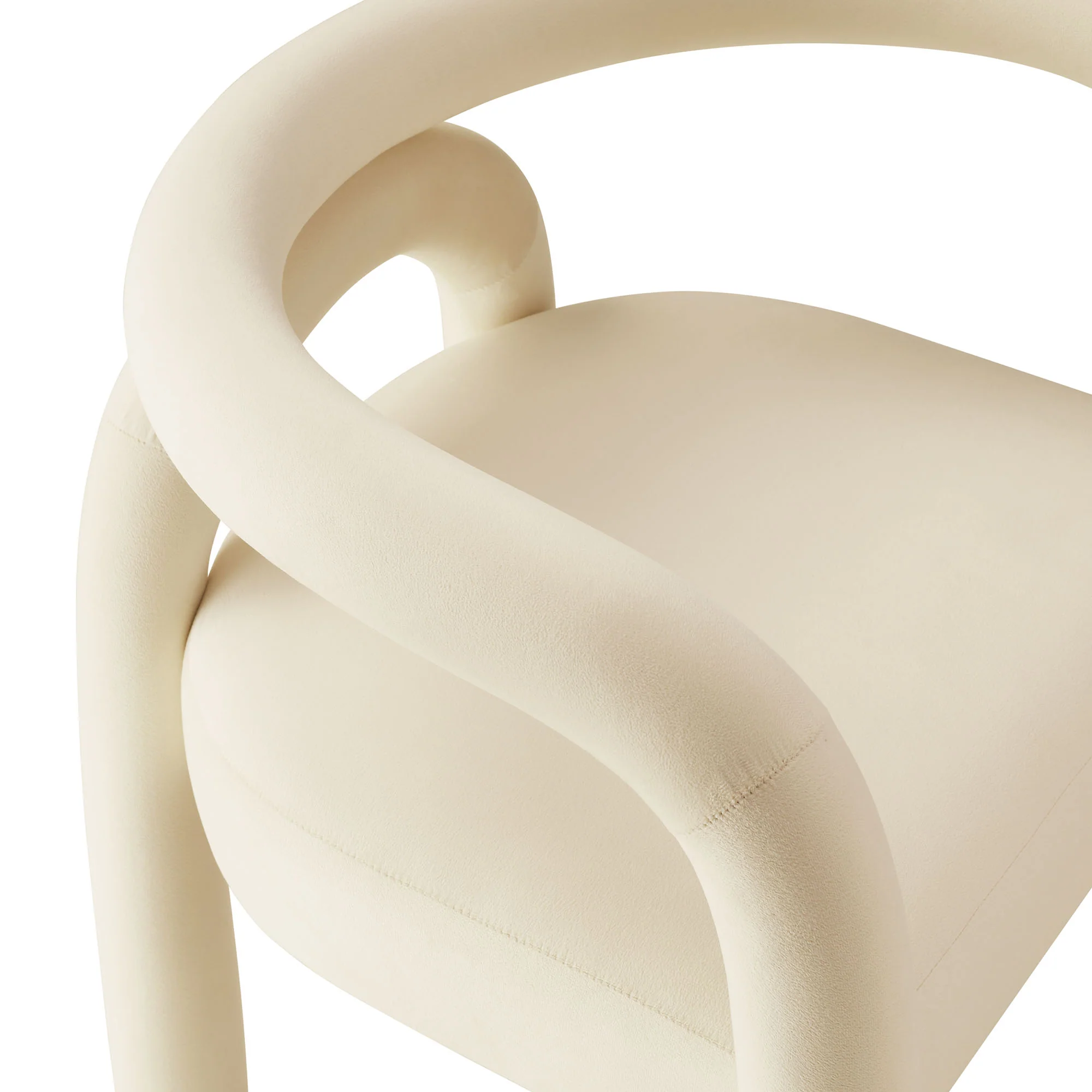 Astrid Performance Velvet Dining Chair by Modway - Image 7