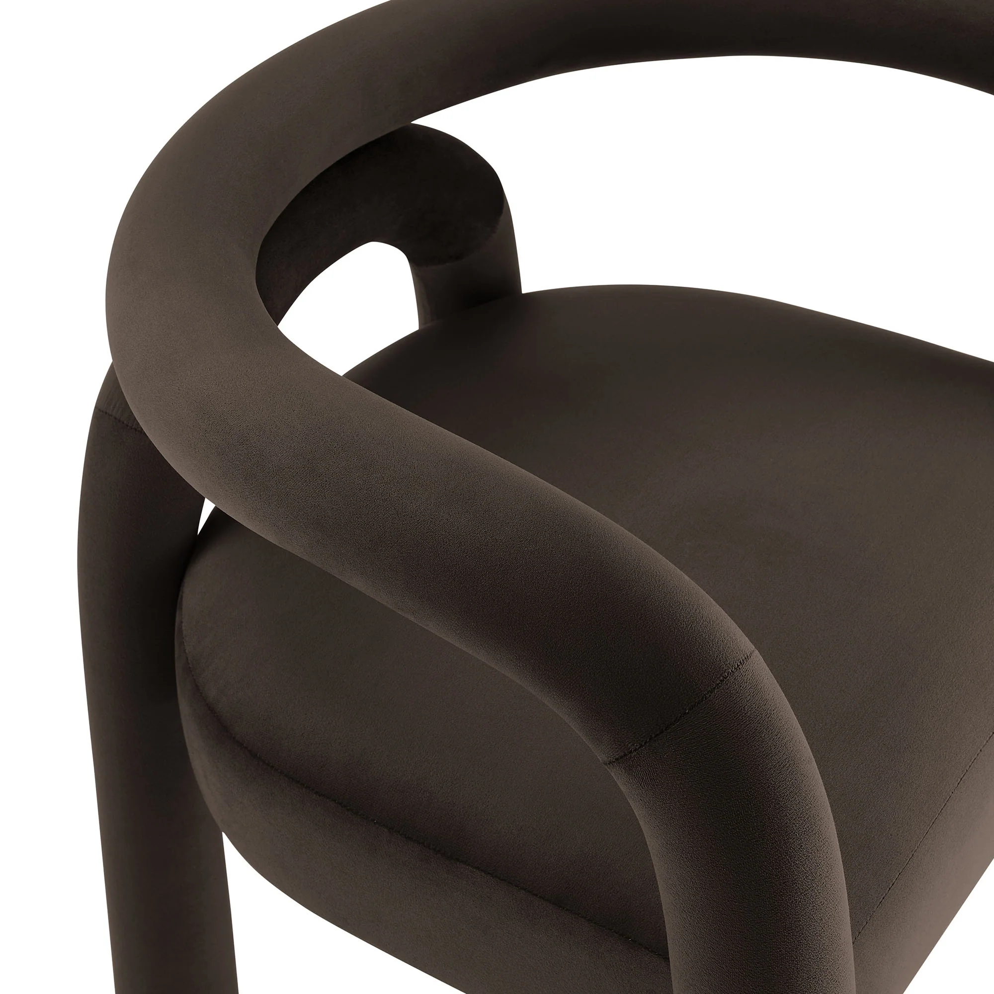 Astrid Performance Velvet Dining Chair by Modway - Image 9