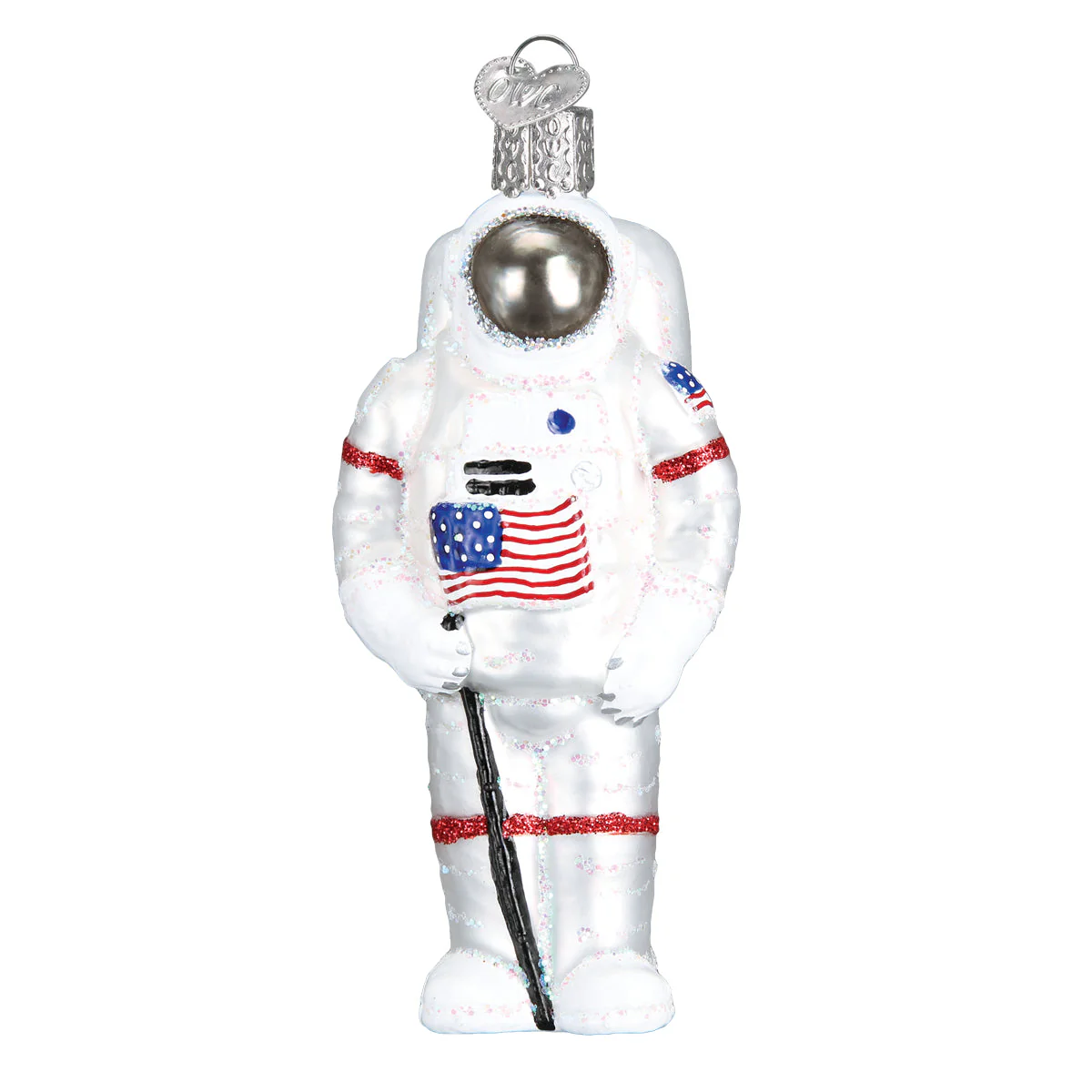 Astronaut Ornament - Image 3