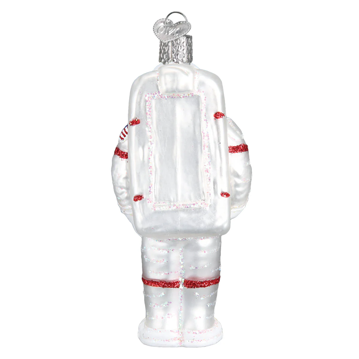 Astronaut Ornament - Image 4