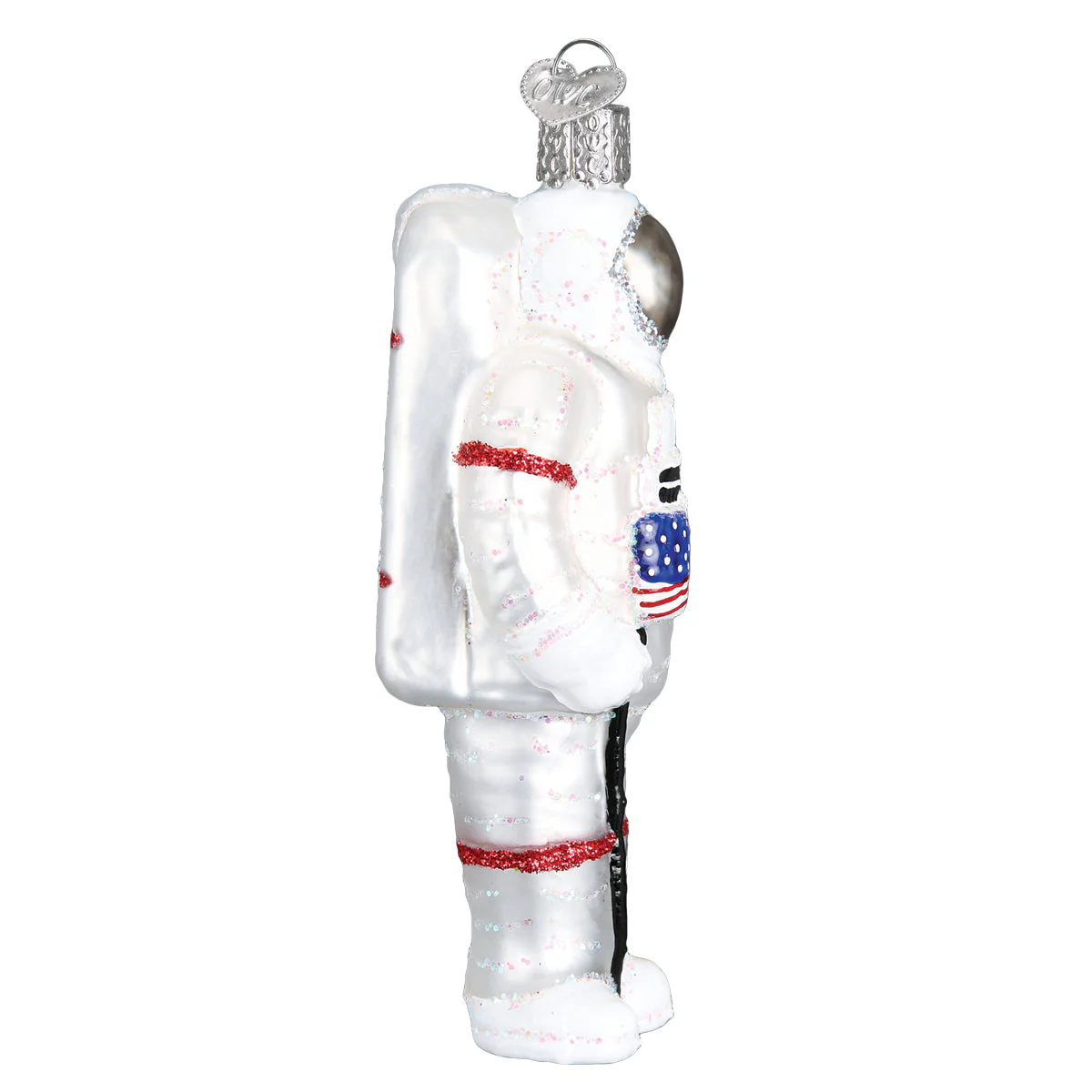 Astronaut Ornament - Image 5