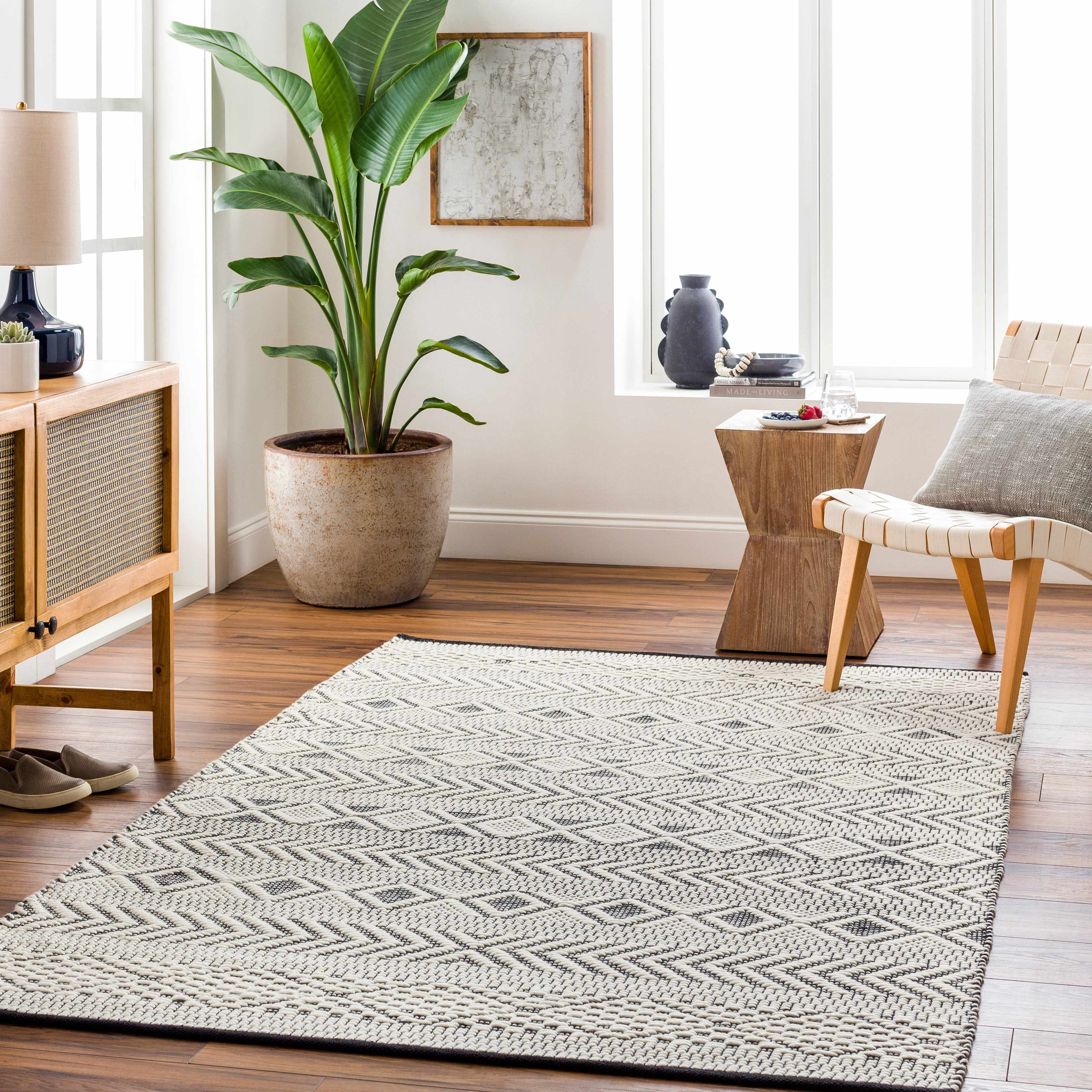 Asuka Area Rug - Clearance - Image 2