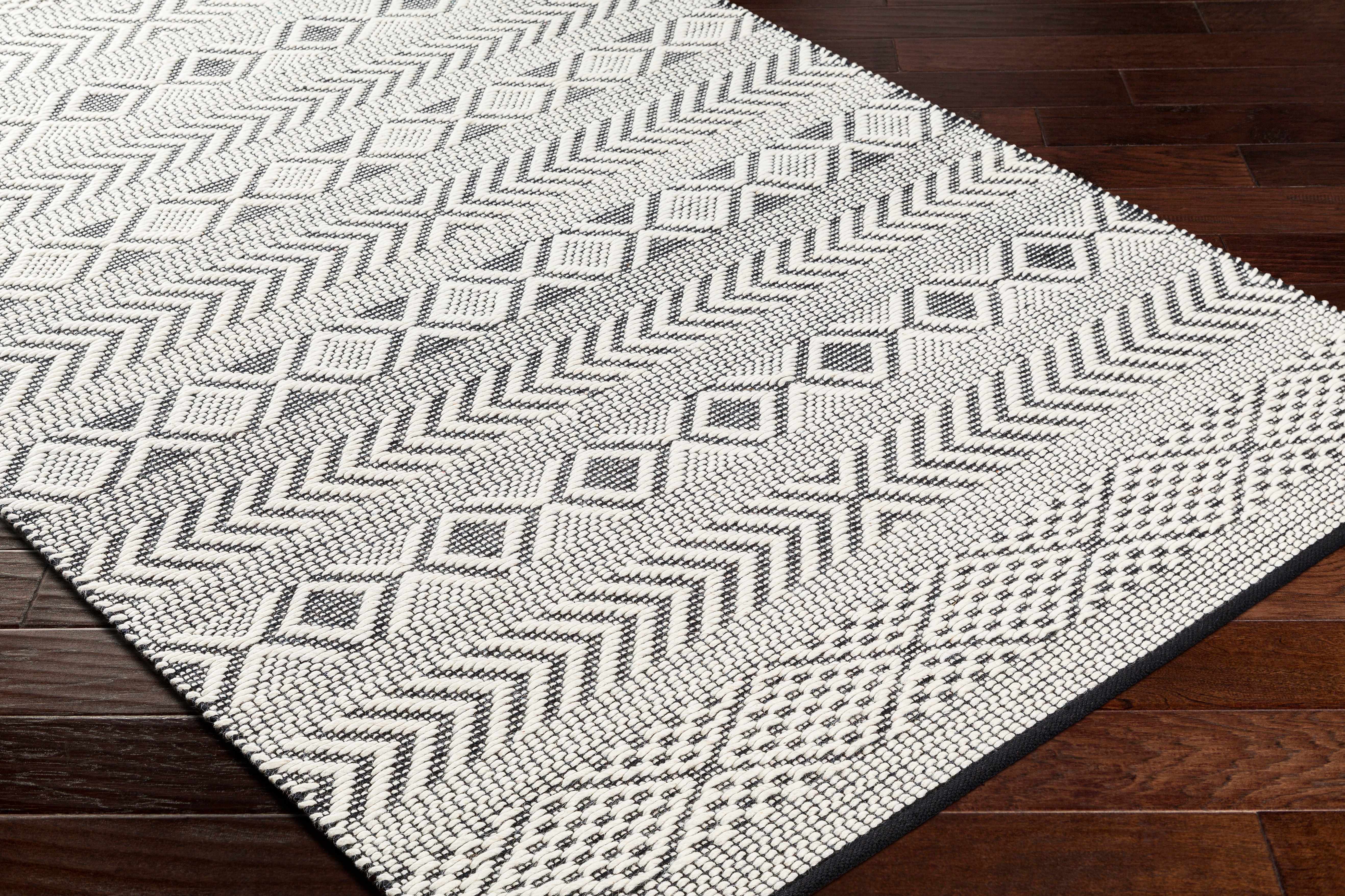 Asuka Area Rug - Clearance - Image 3
