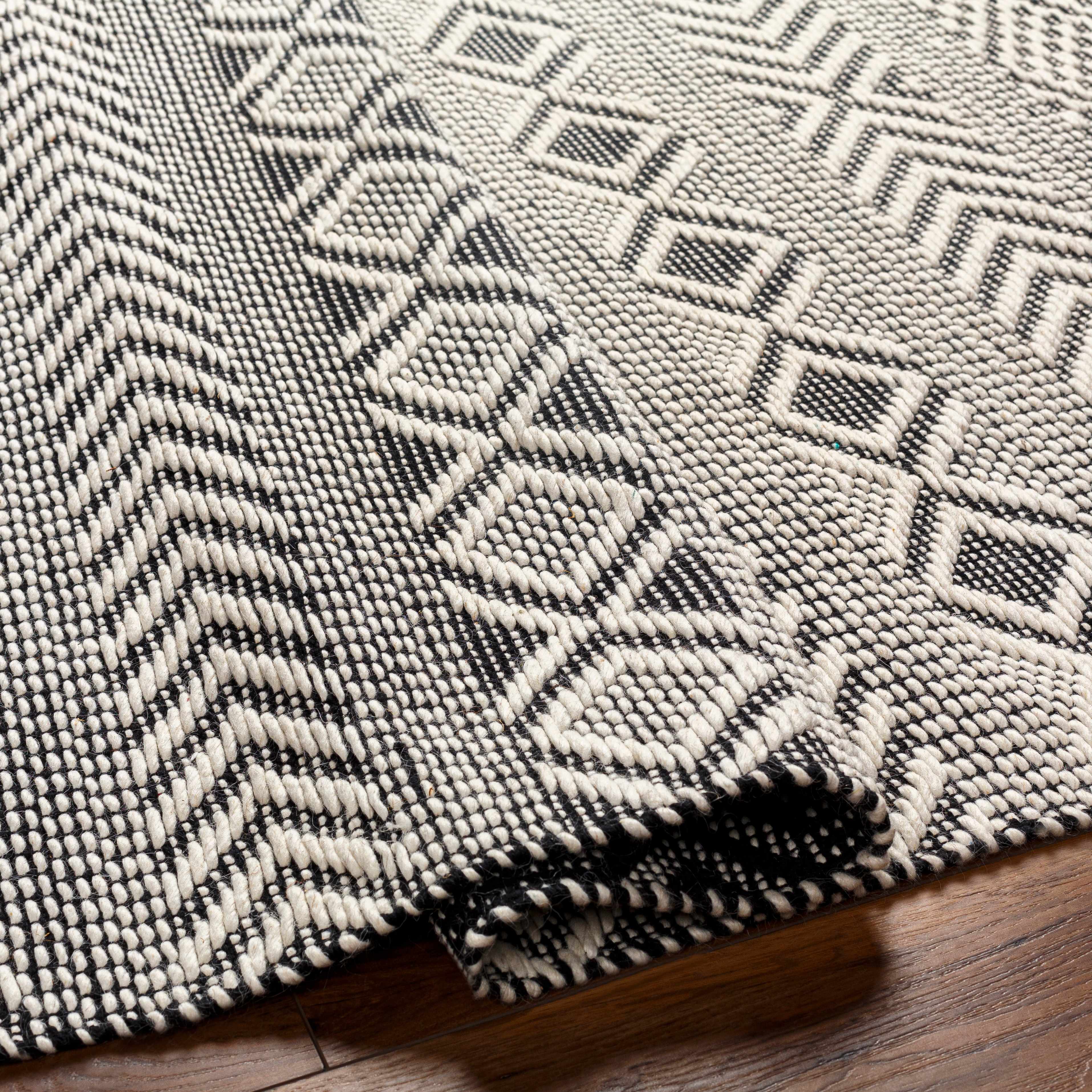 Asuka Area Rug - Clearance - Image 6