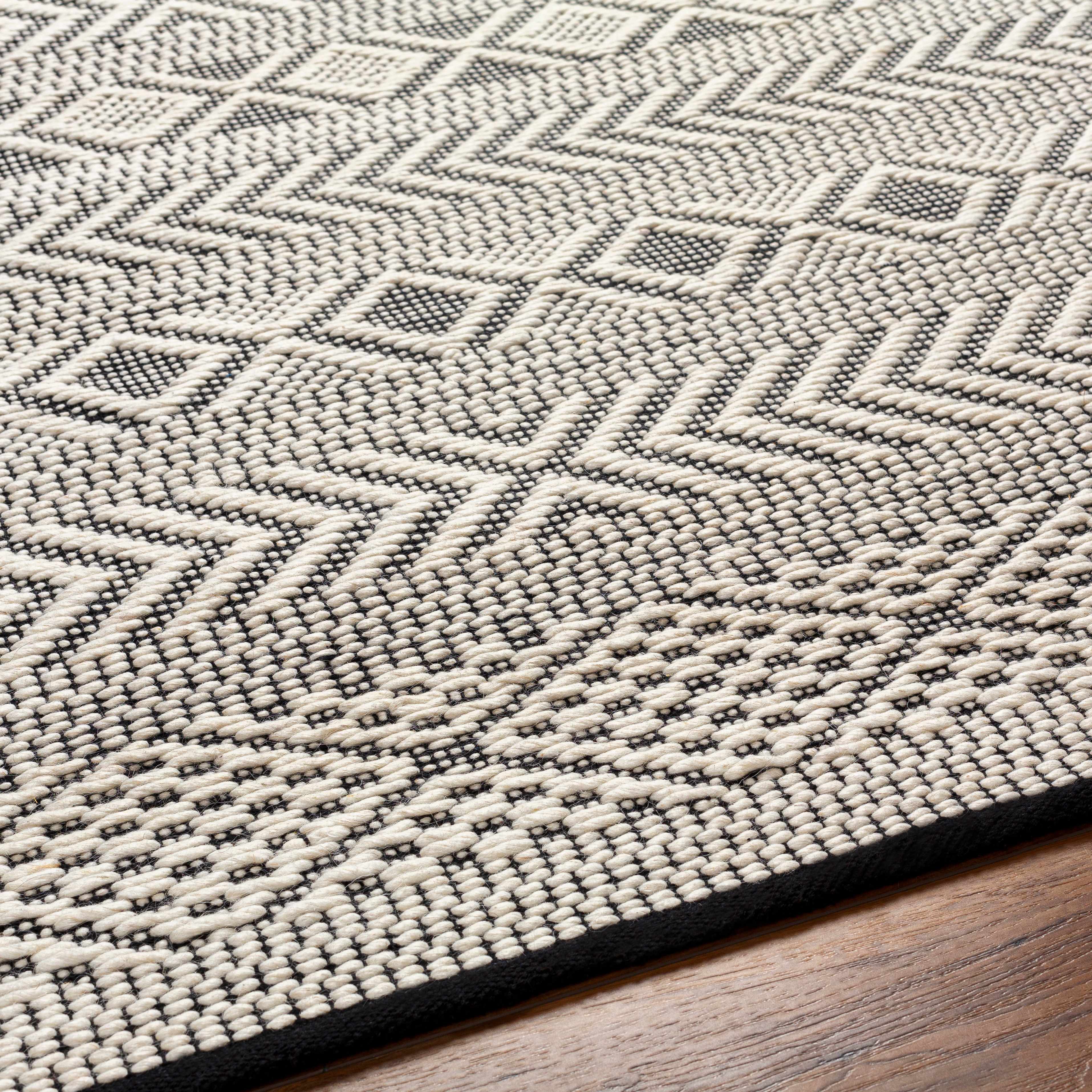 Asuka Area Rug - Clearance - Image 7