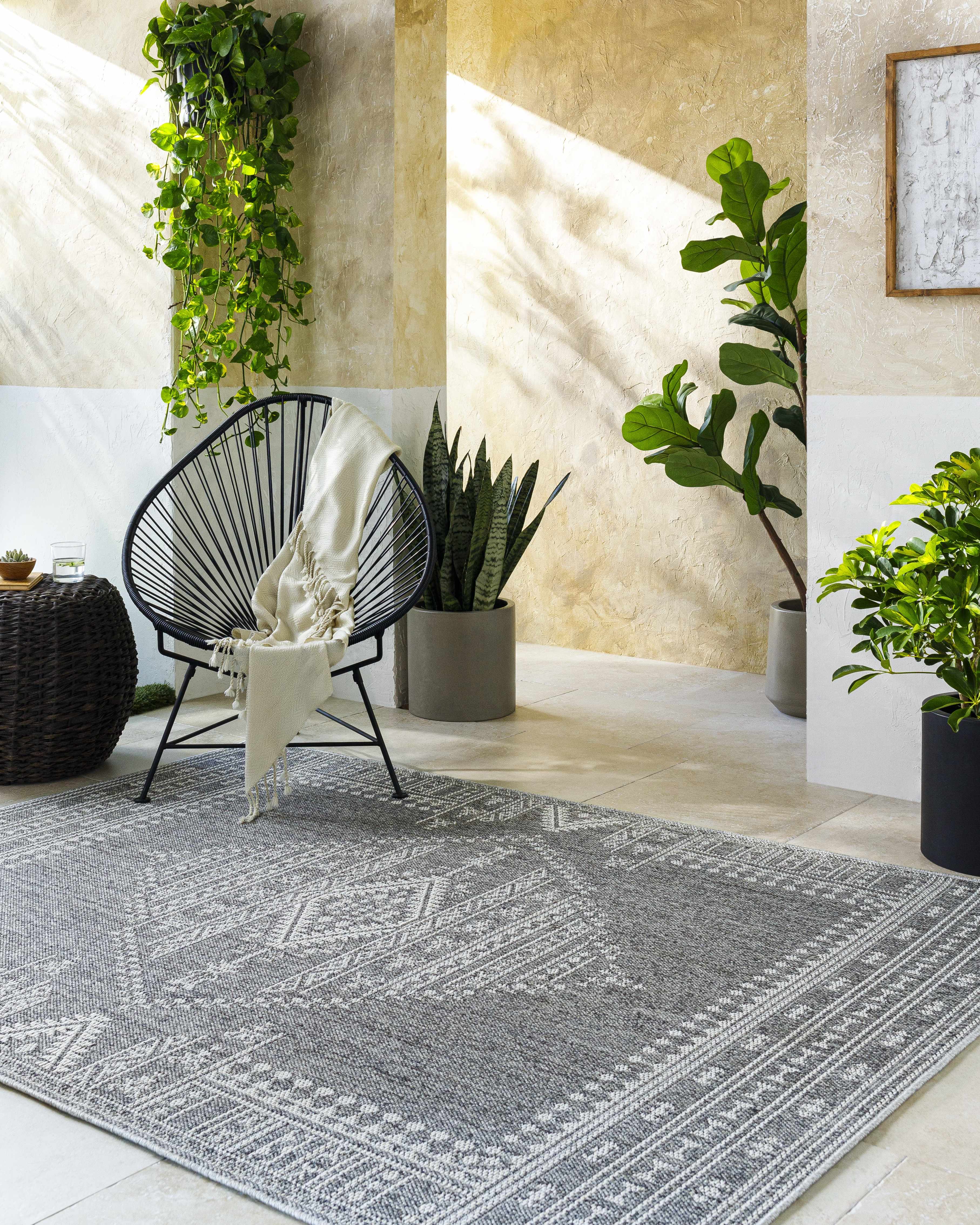 Asuman Area Rug - Image 2