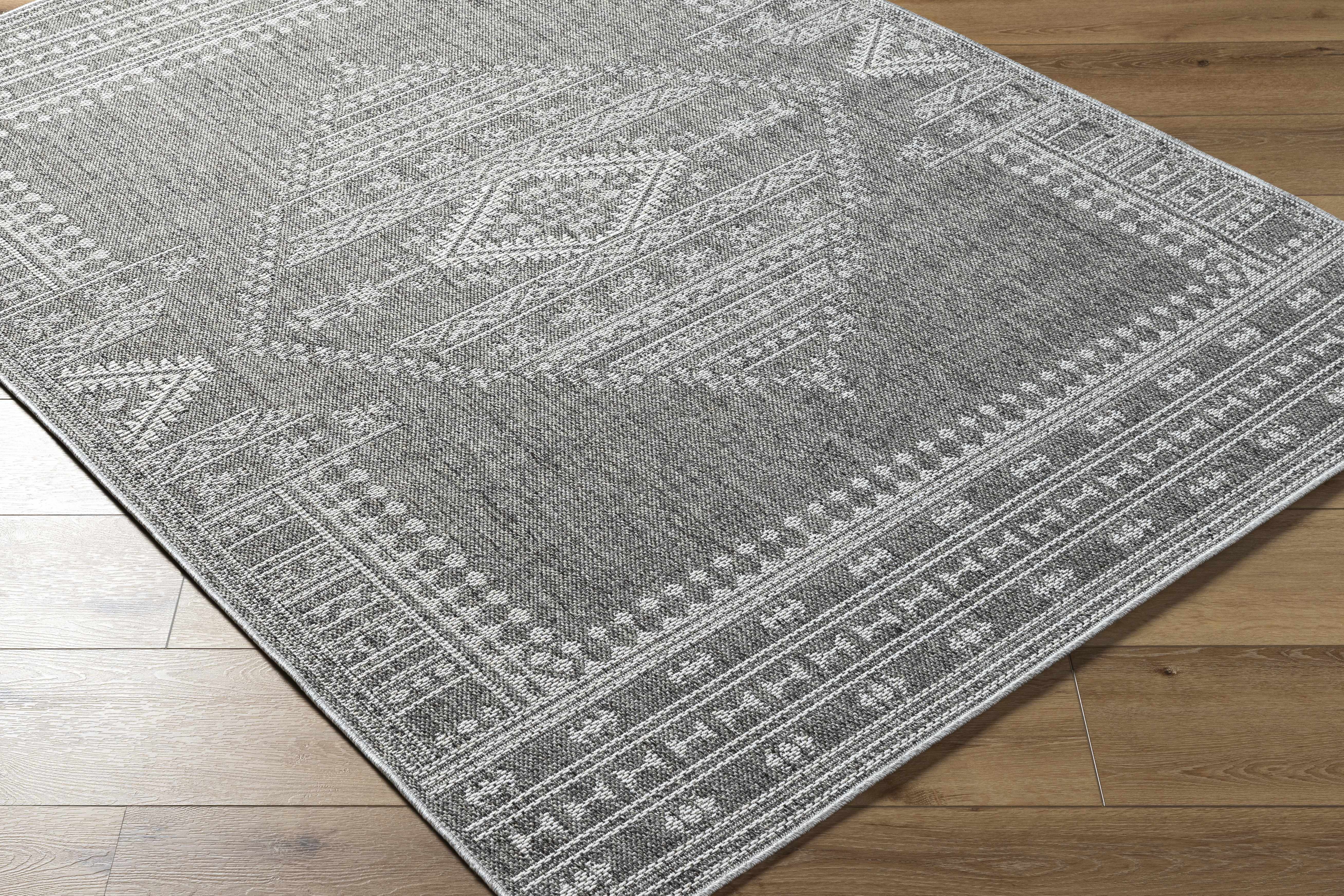 Asuman Area Rug - Image 3
