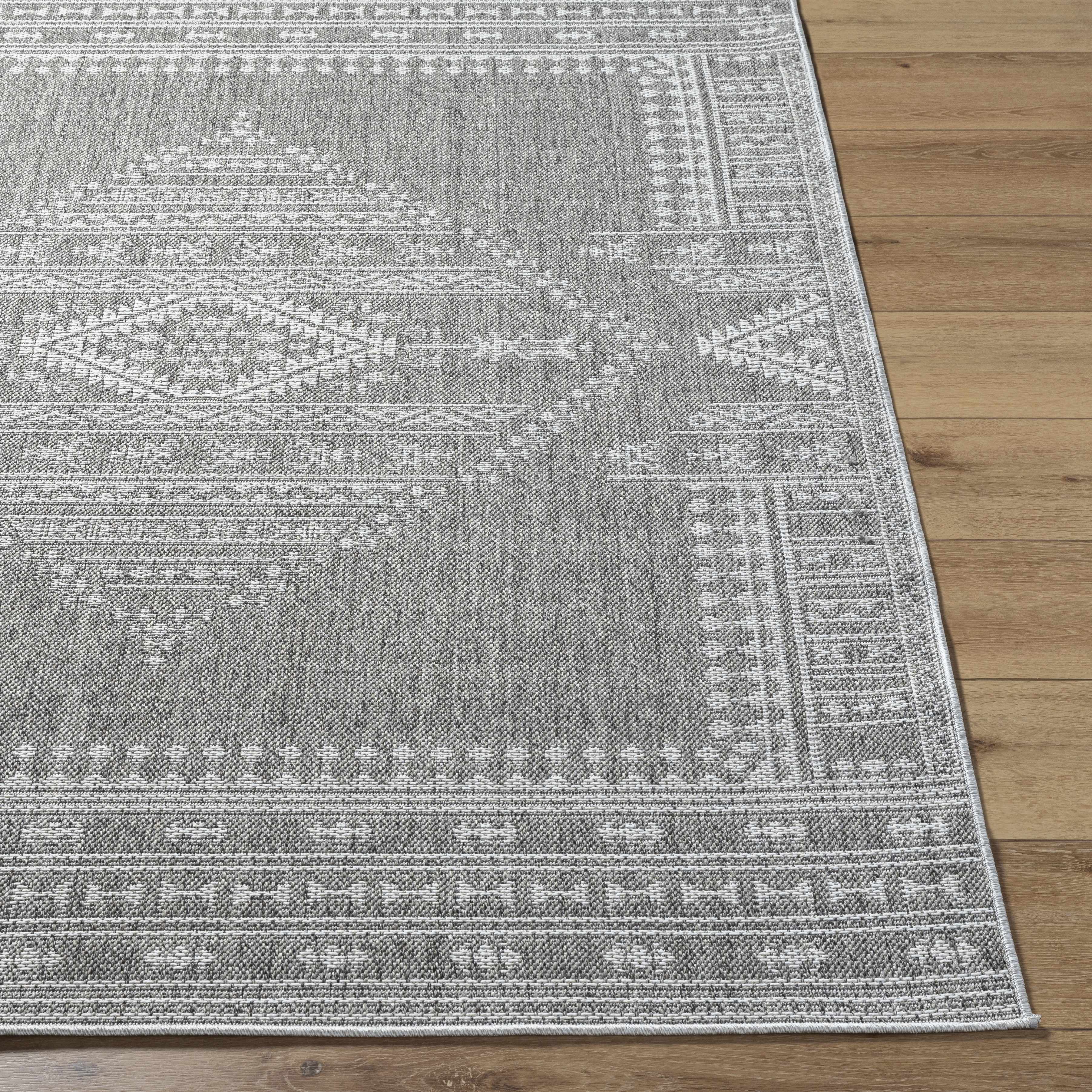 Asuman Area Rug - Image 4