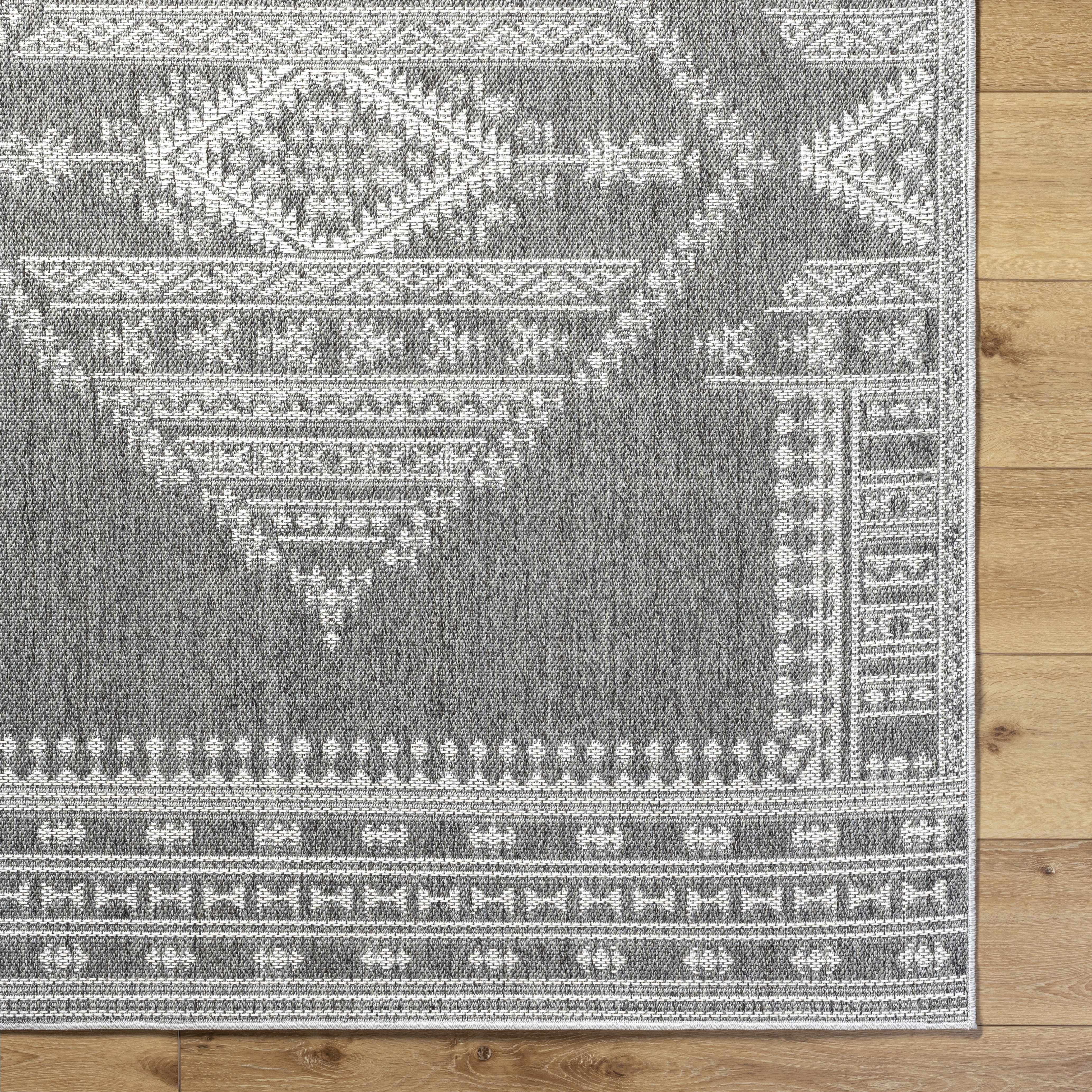 Asuman Area Rug - Image 6