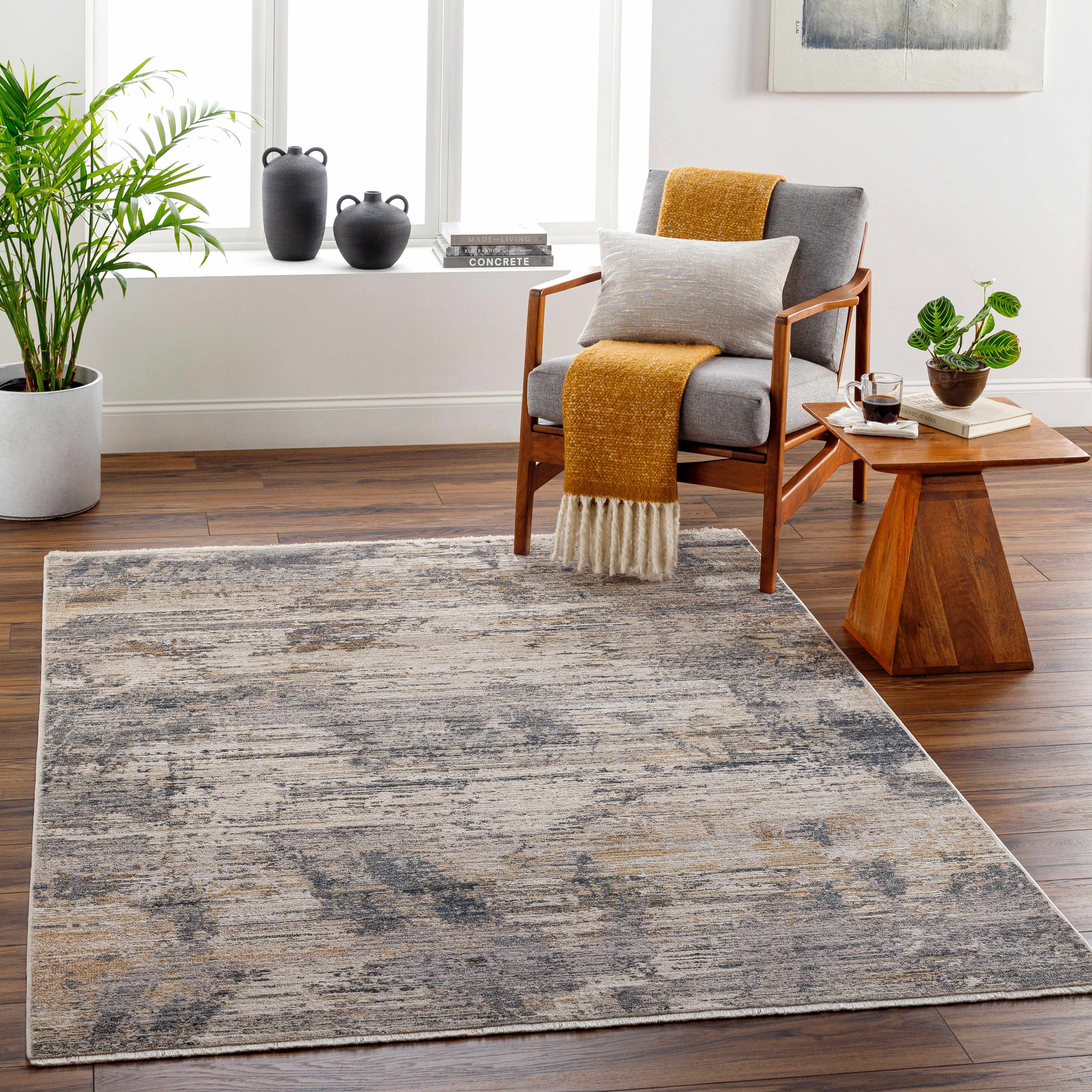 Asuna Area Rug - Image 2