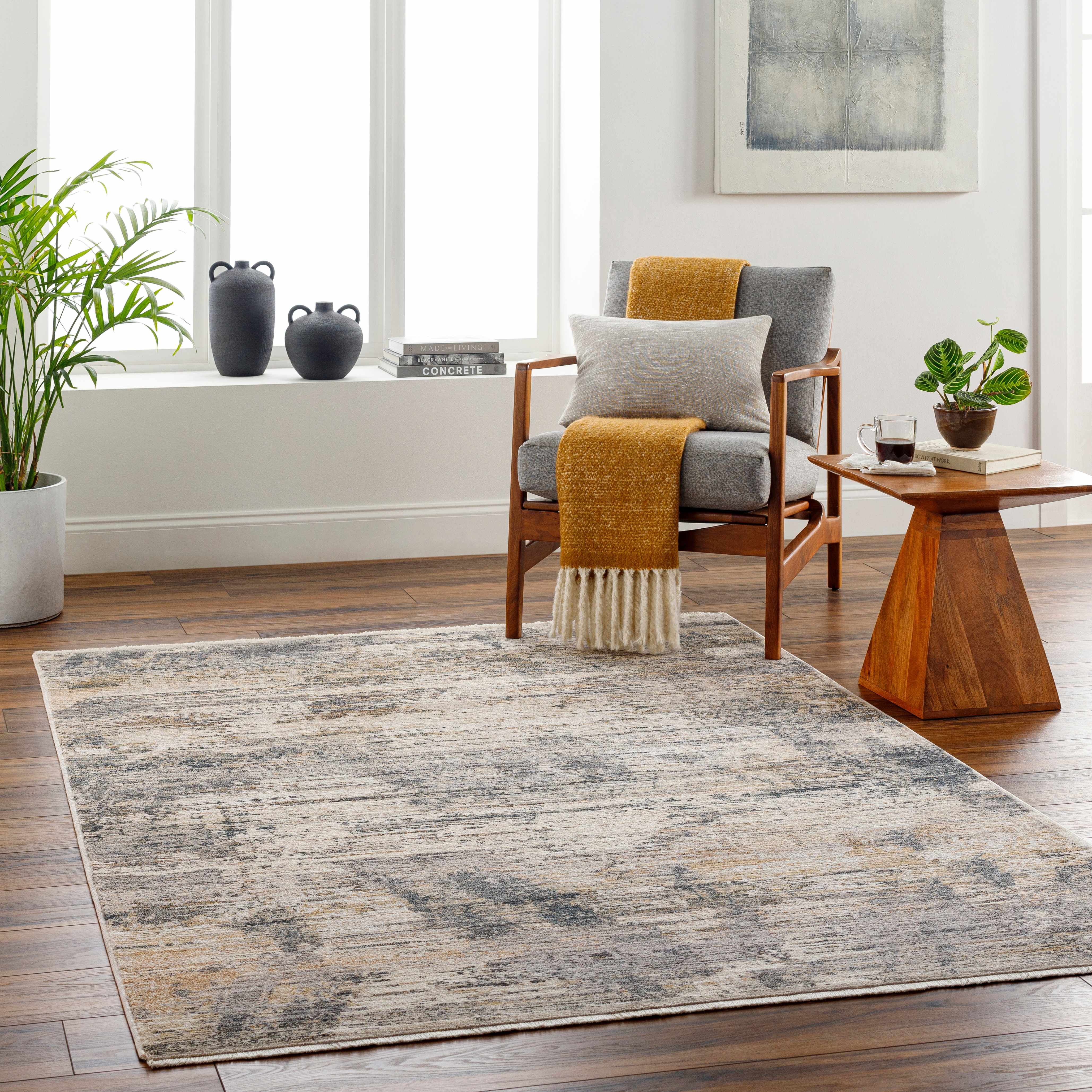 Asuna Area Rug - Image 5