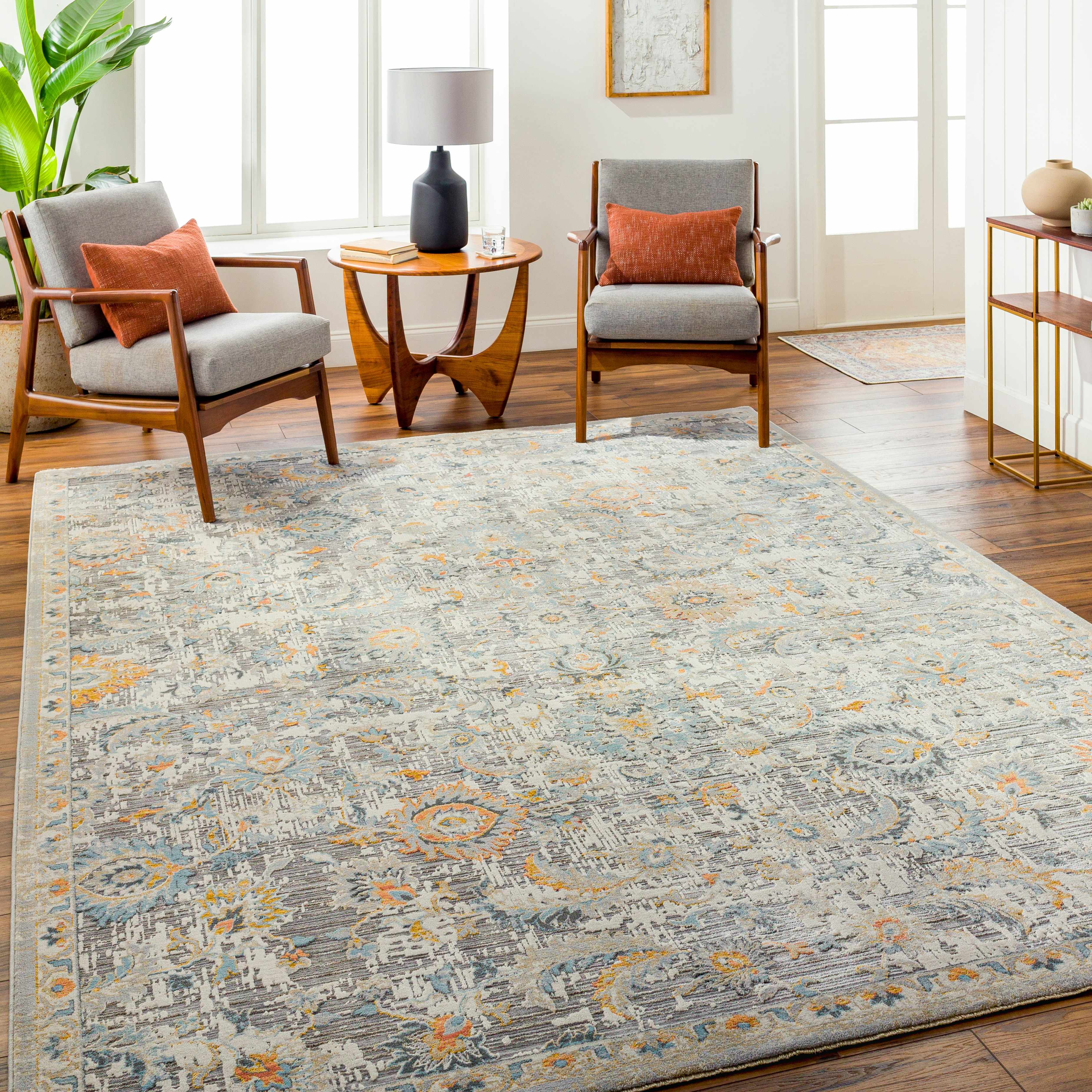 Atara Area Rug - Image 2