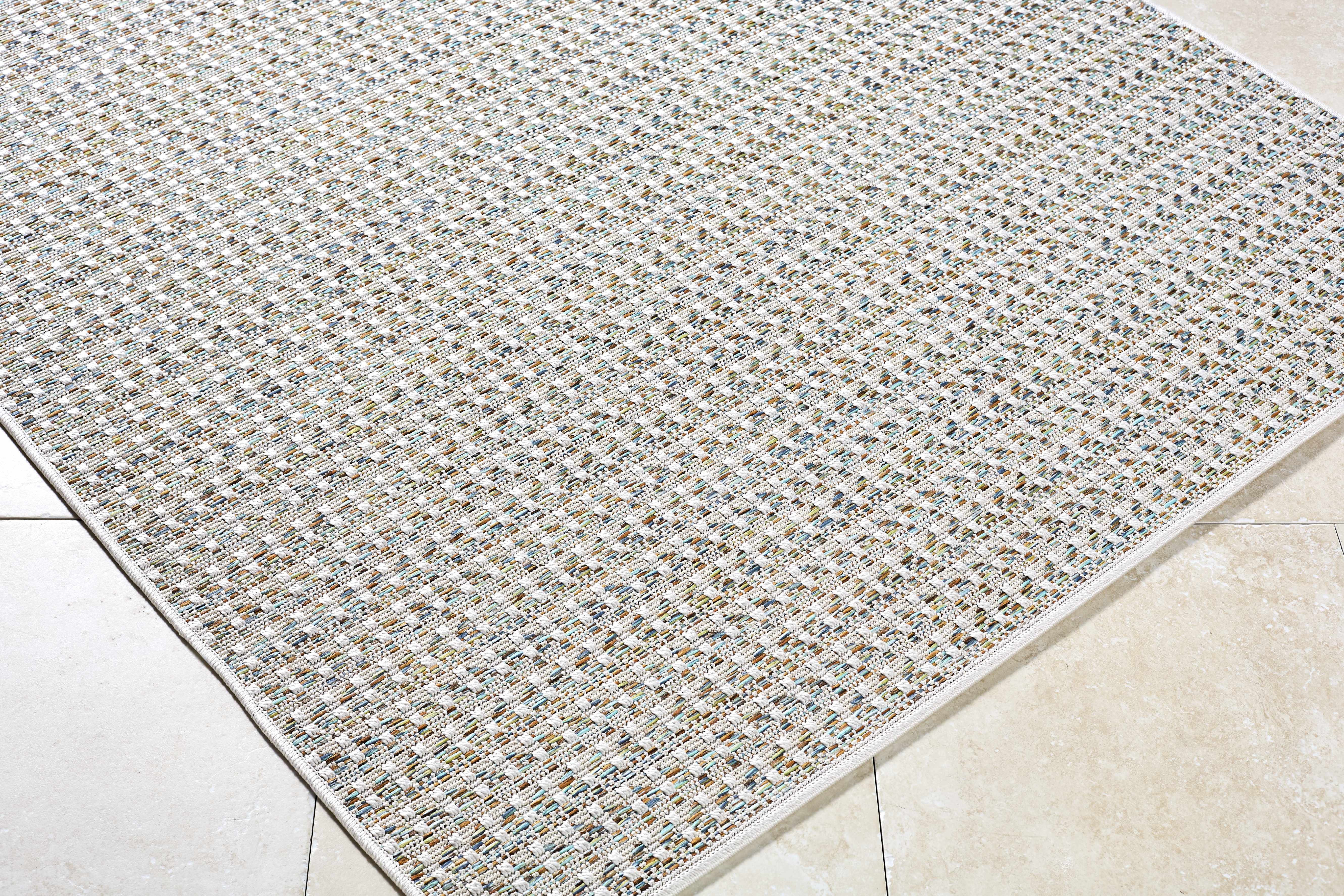 Ataret Ivory Area Rug - Image 4