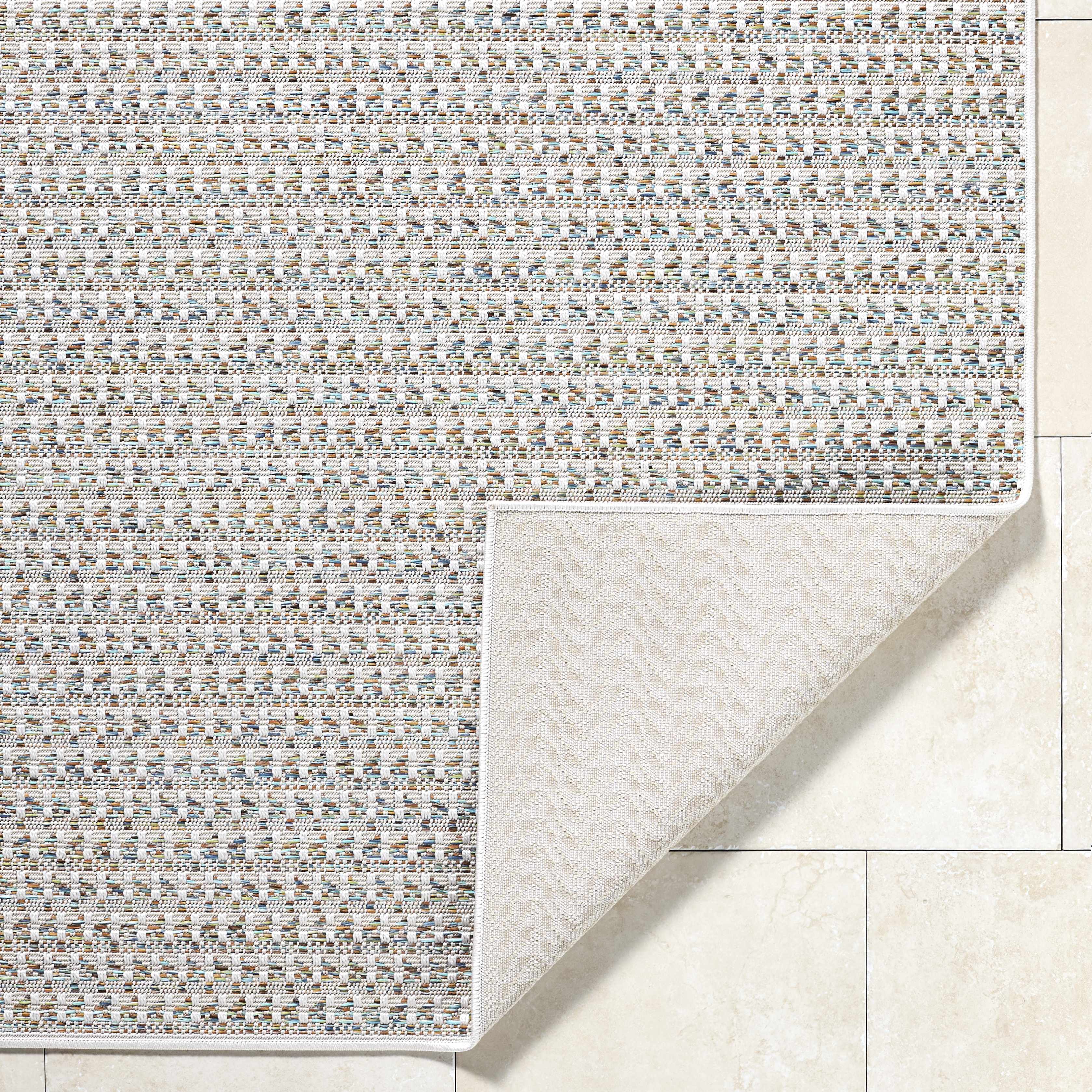 Ataret Ivory Area Rug - Image 6
