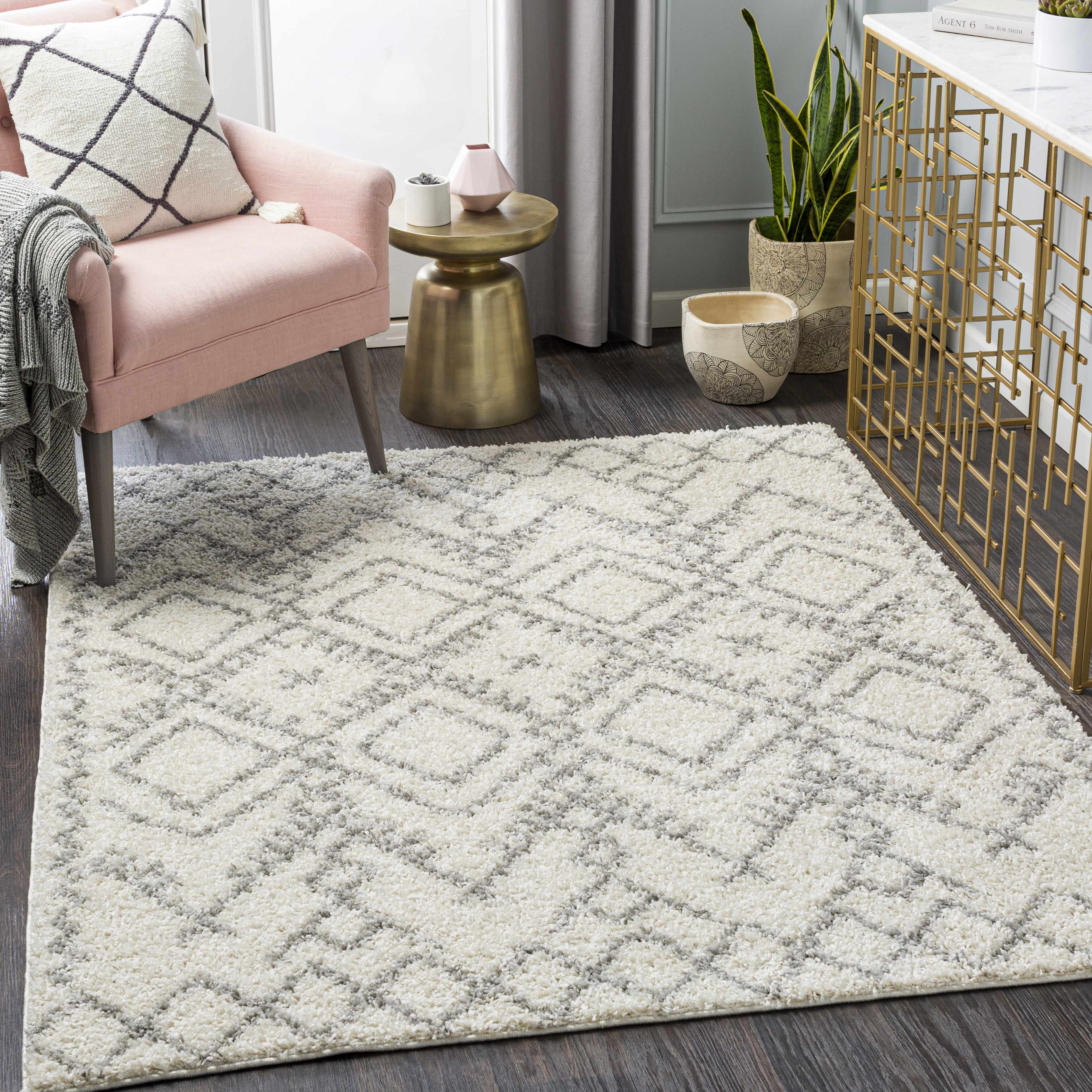 Atascadero Area Carpet - Clearance - Image 2
