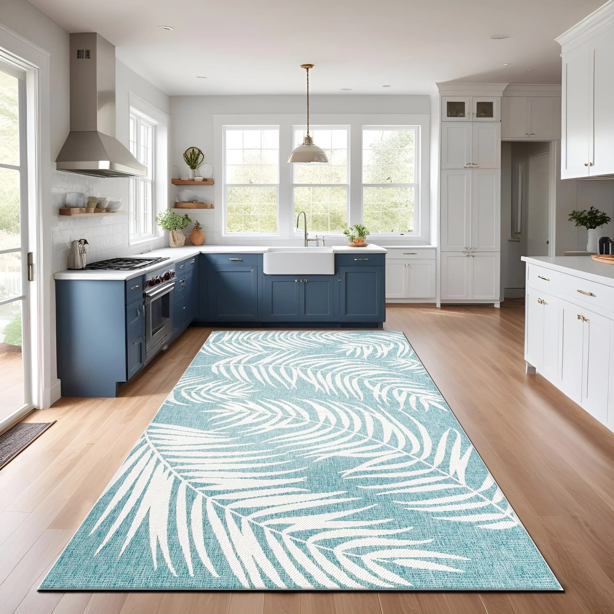 Athens Area Rug - Image 2