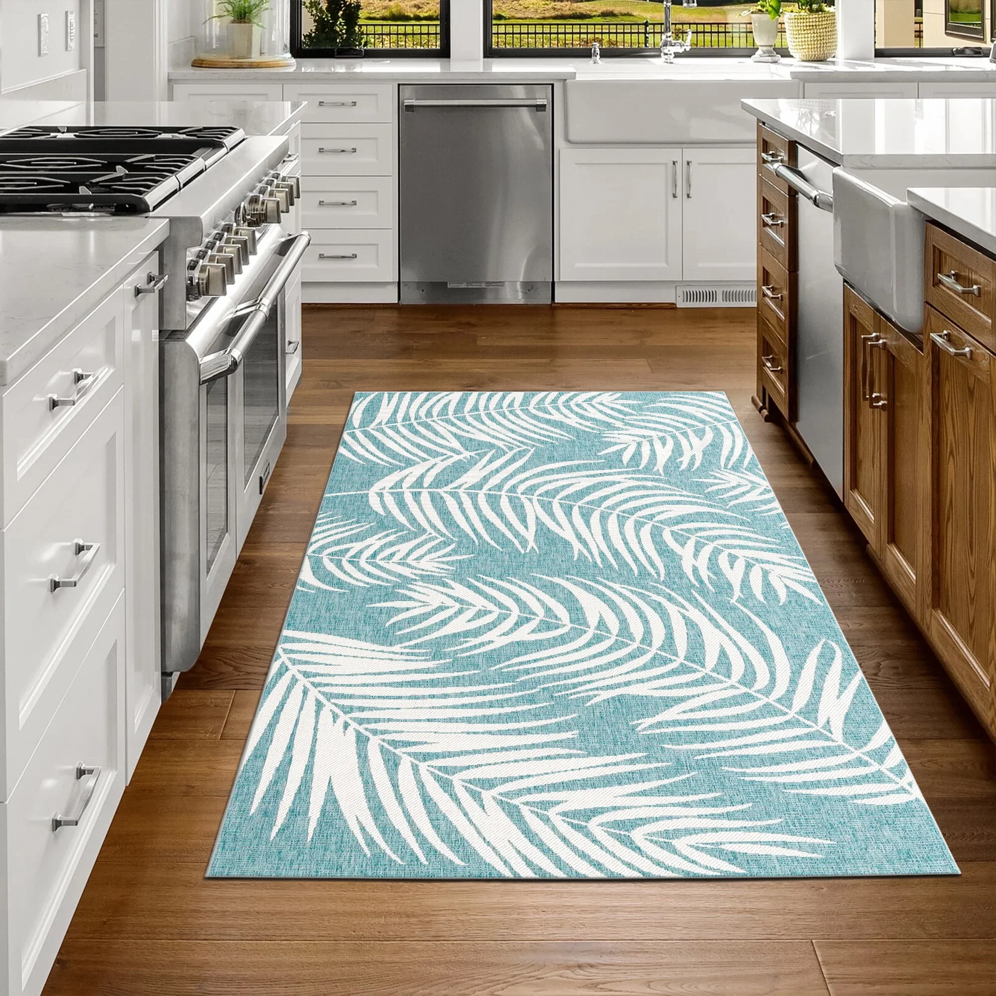 Athens Area Rug - Image 5