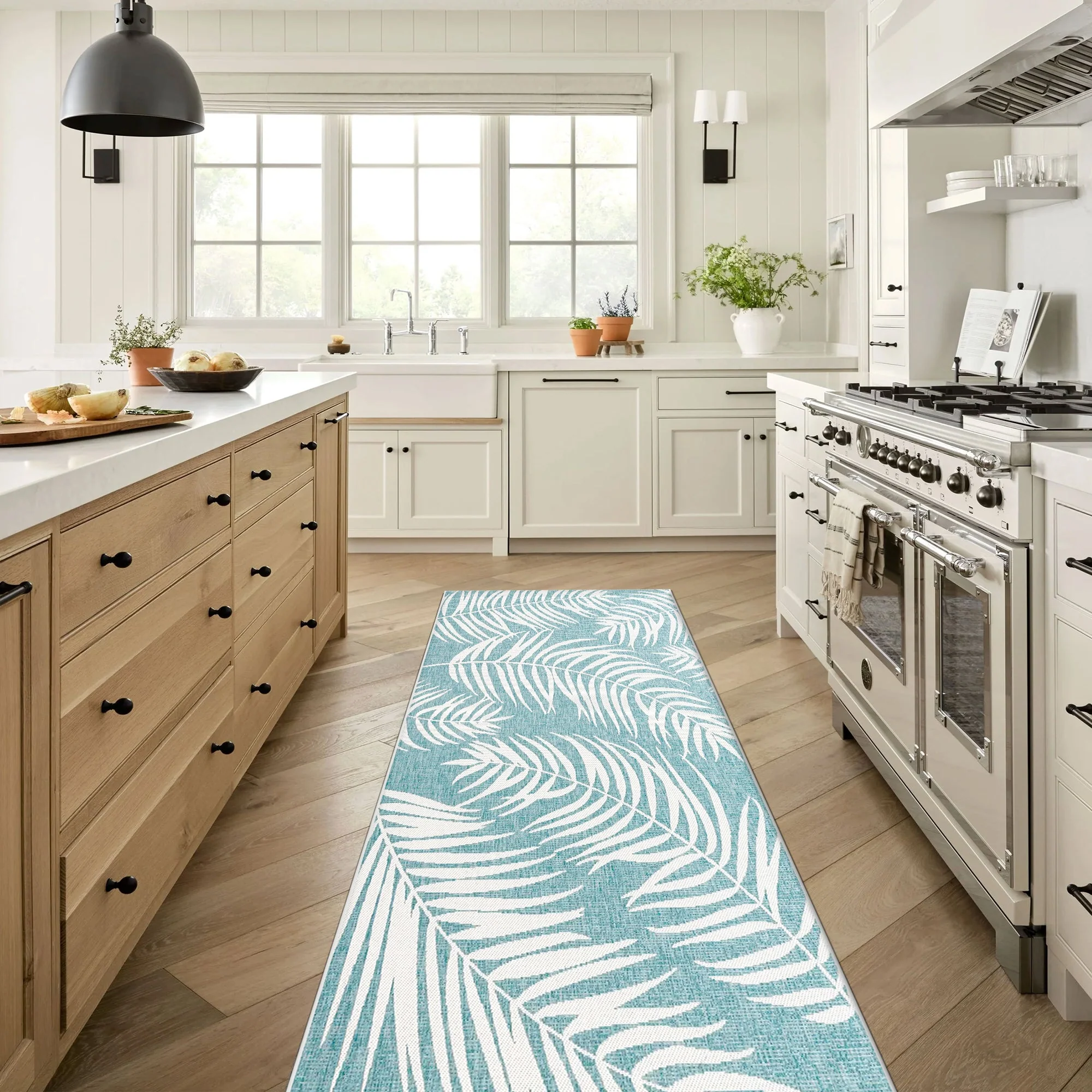 Athens Area Rug - Image 6