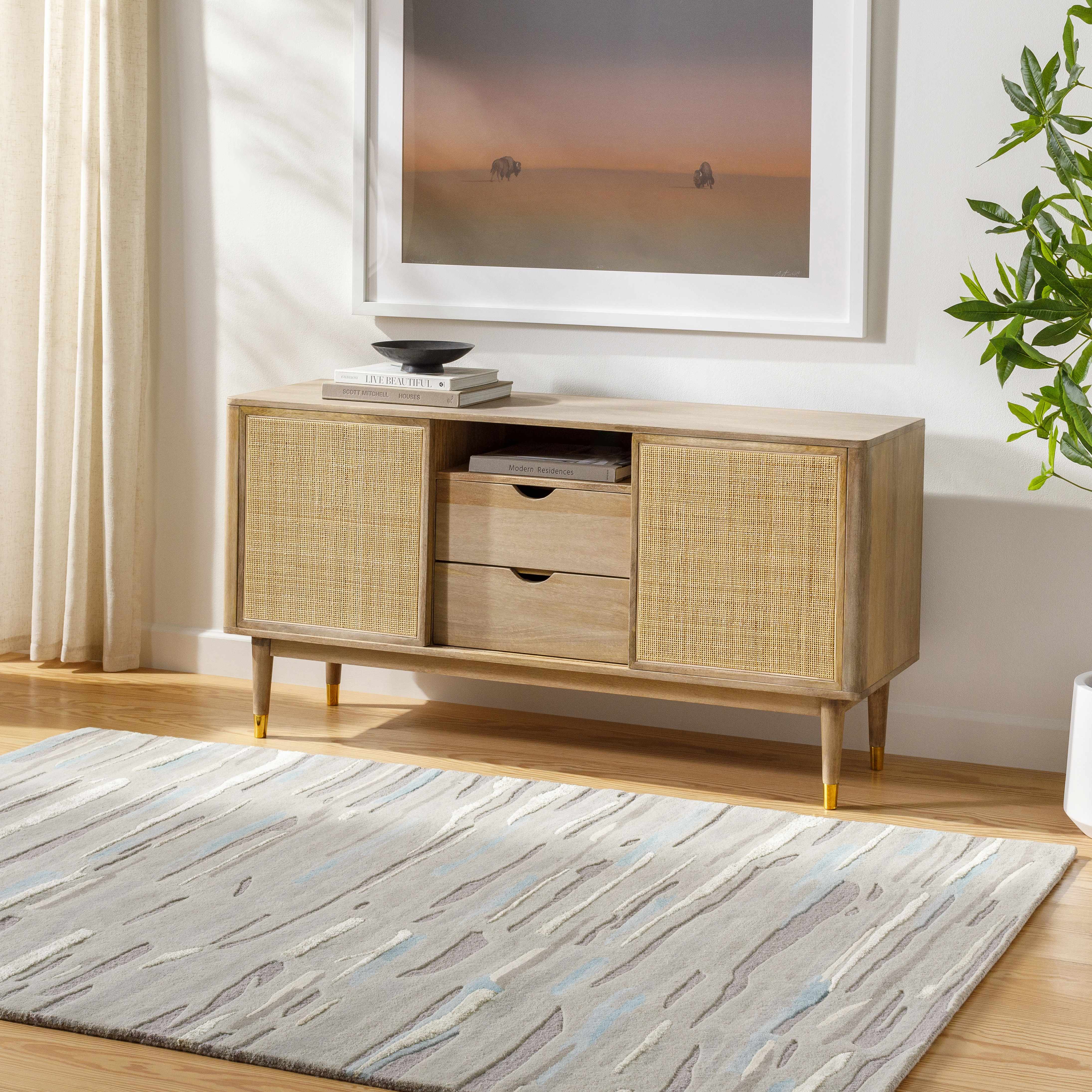 Atius Area Rug - Clearance - Image 2