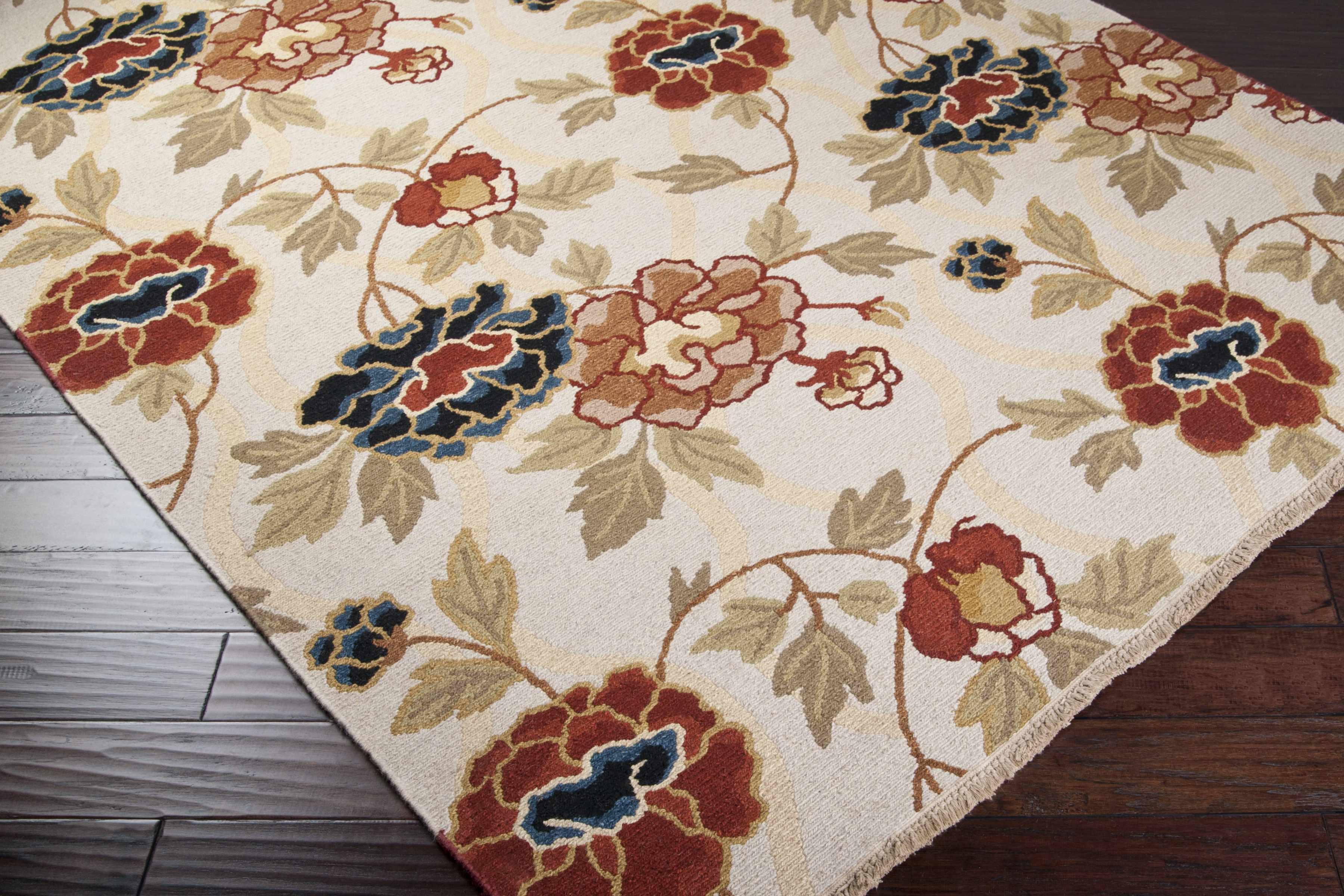 Atkins Area Carpet - Clearance - Image 2